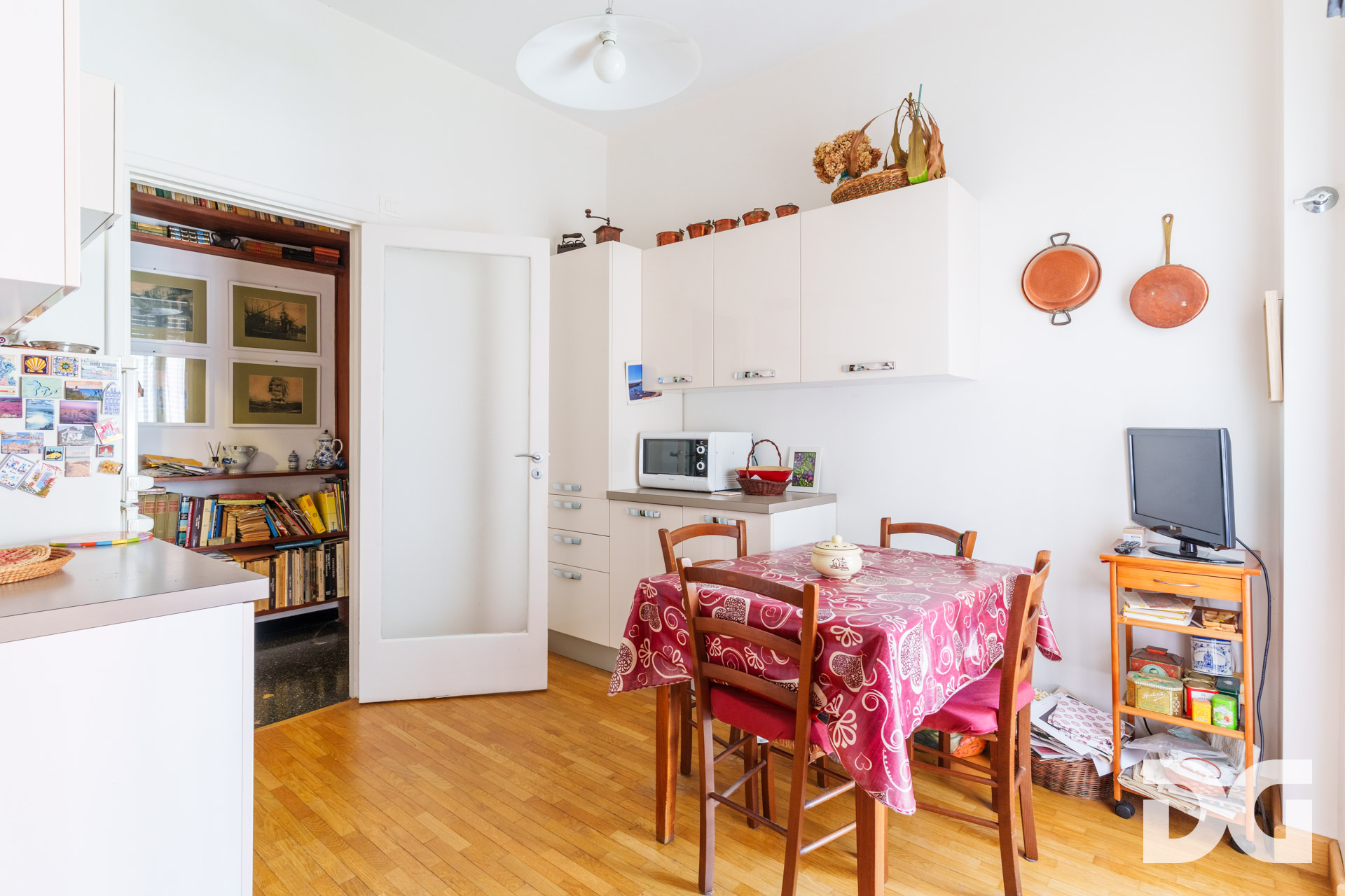 Immobiliare Del Guasta CENTRO – VIA BELLUCCI MQ. 113 BIPOGGIOLI 