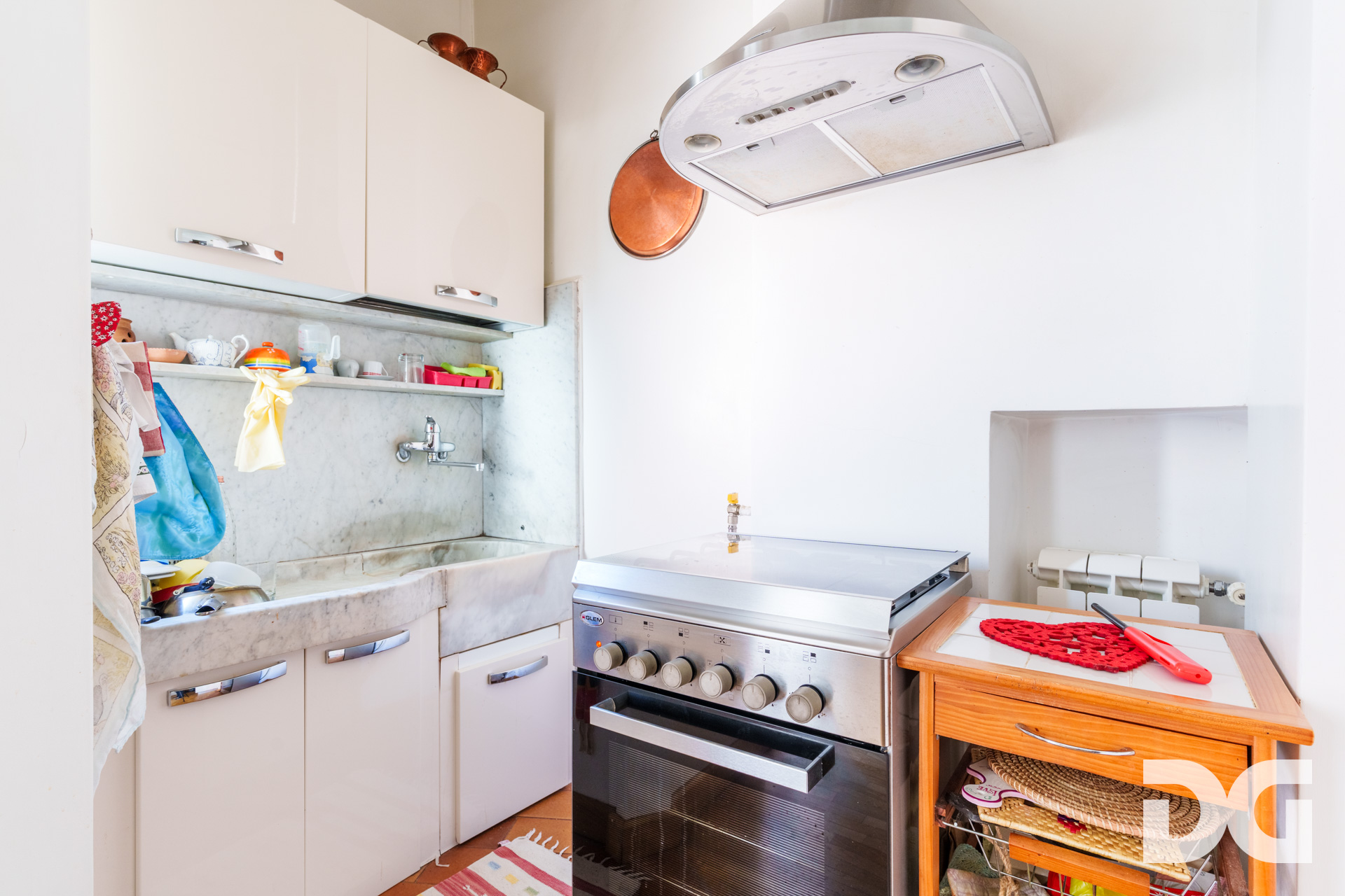 Immobiliare Del Guasta CENTRO – VIA BELLUCCI MQ. 113 BIPOGGIOLI 