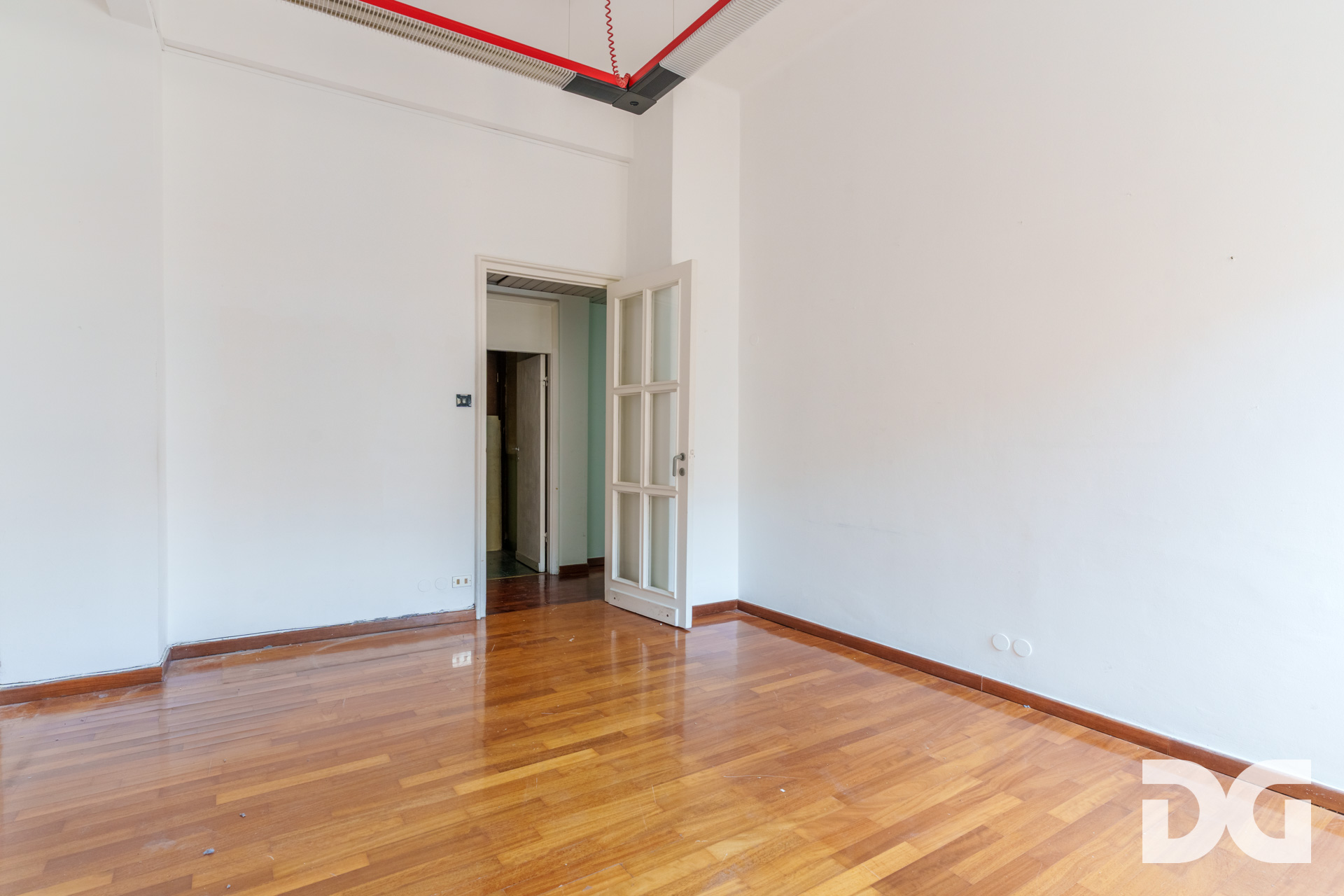 Immobiliare Del Guasta CENTRO – VIA CECCARDI UFFICIO MQ.72 