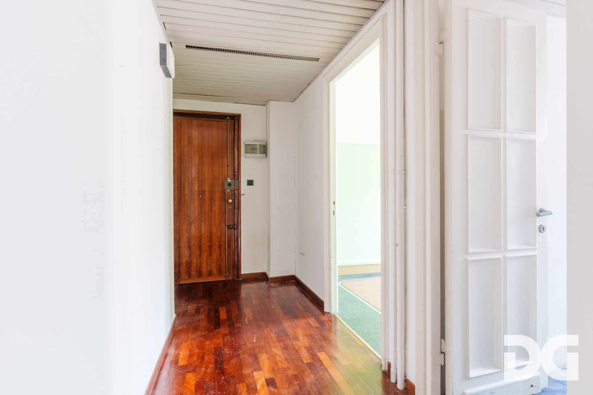 Immobiliare Del Guasta CENTRO – VIA CECCARDI UFFICIO MQ.72 
