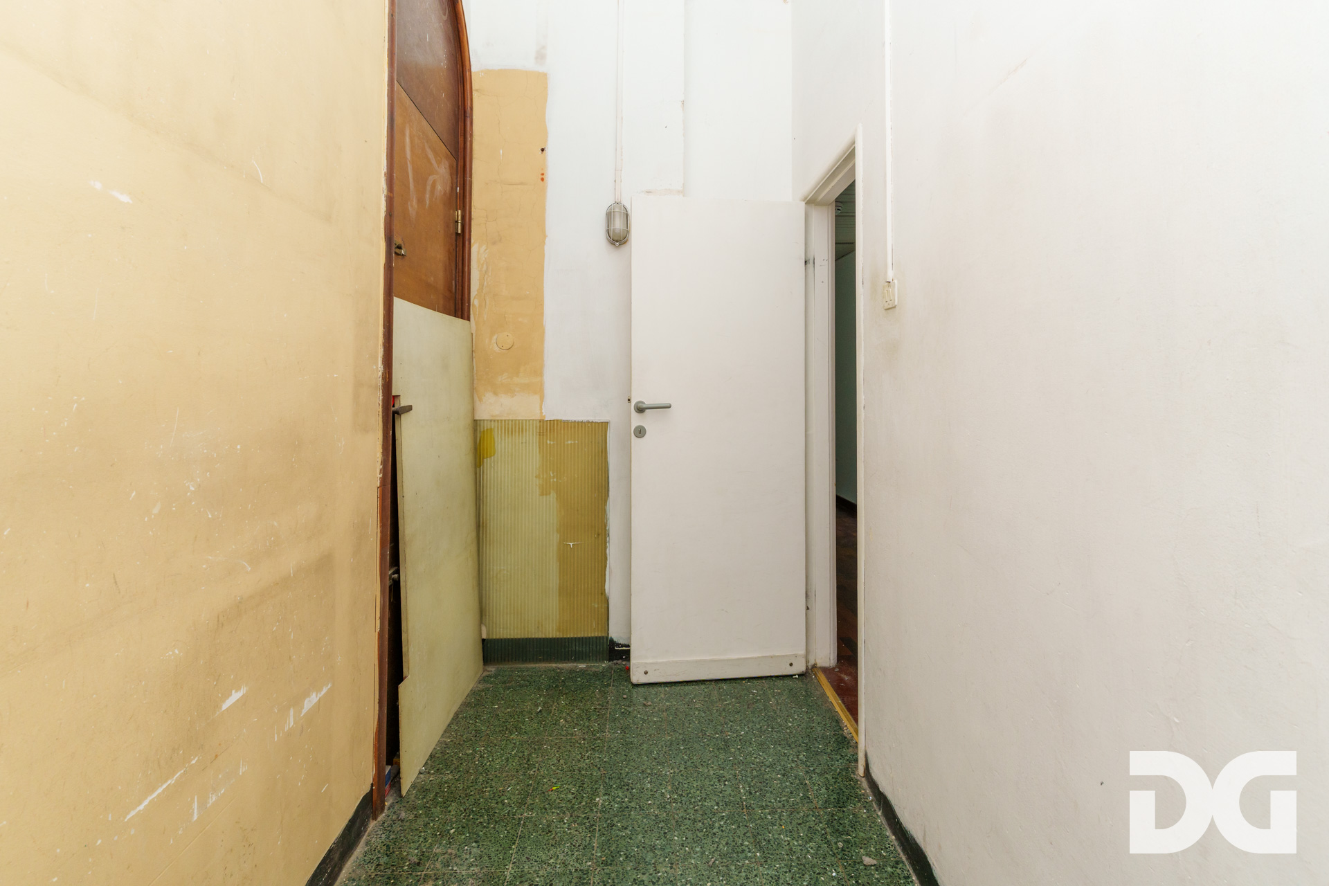 Immobiliare Del Guasta CENTRO – VIA CECCARDI UFFICIO MQ.72 