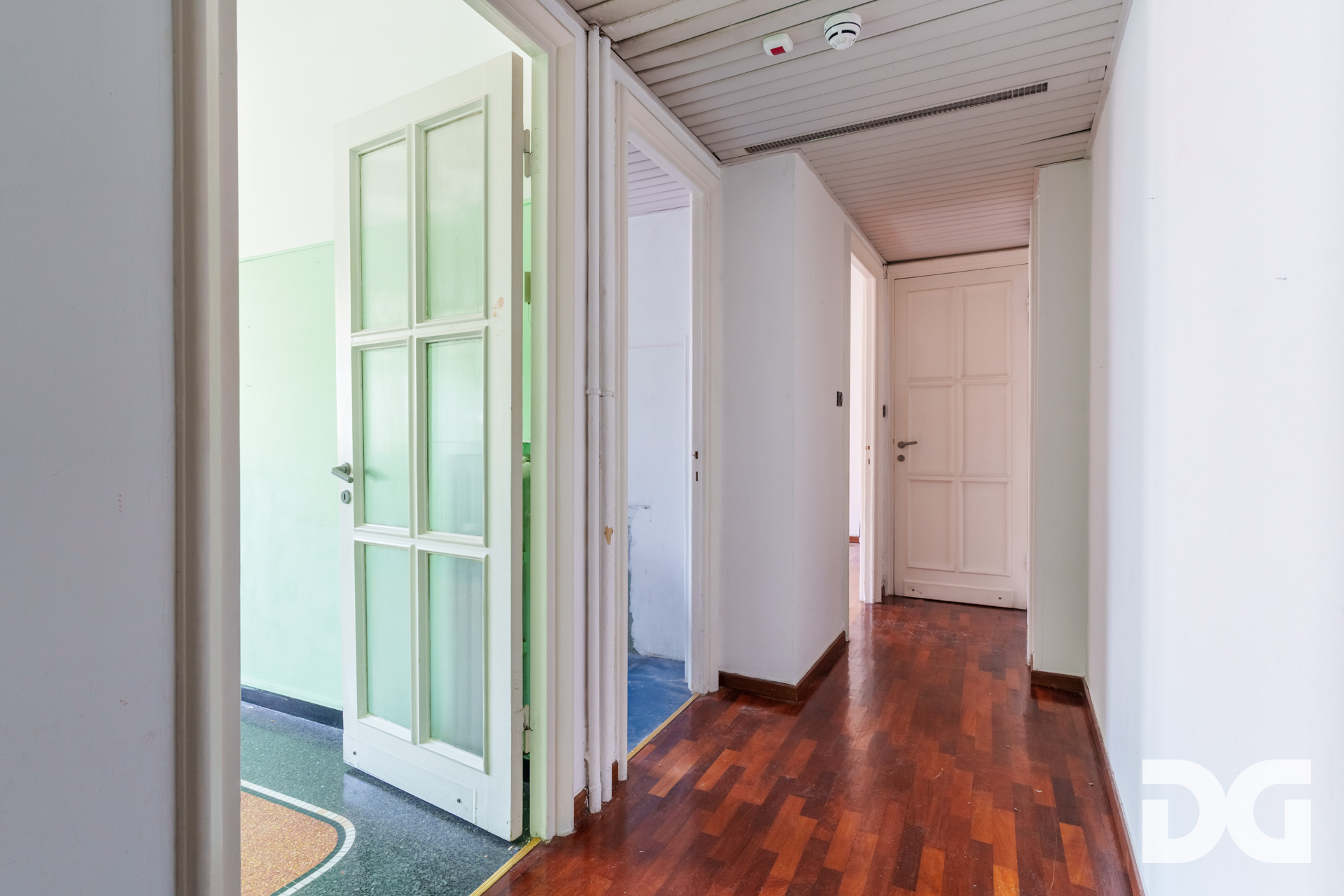 Immobiliare Del Guasta CENTRO – VIA CECCARDI UFFICIO MQ.72 
