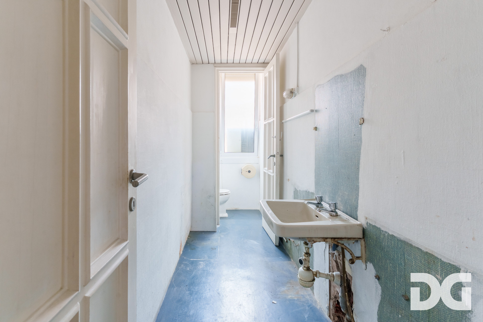 Immobiliare Del Guasta CENTRO – VIA CECCARDI UFFICIO MQ.72 