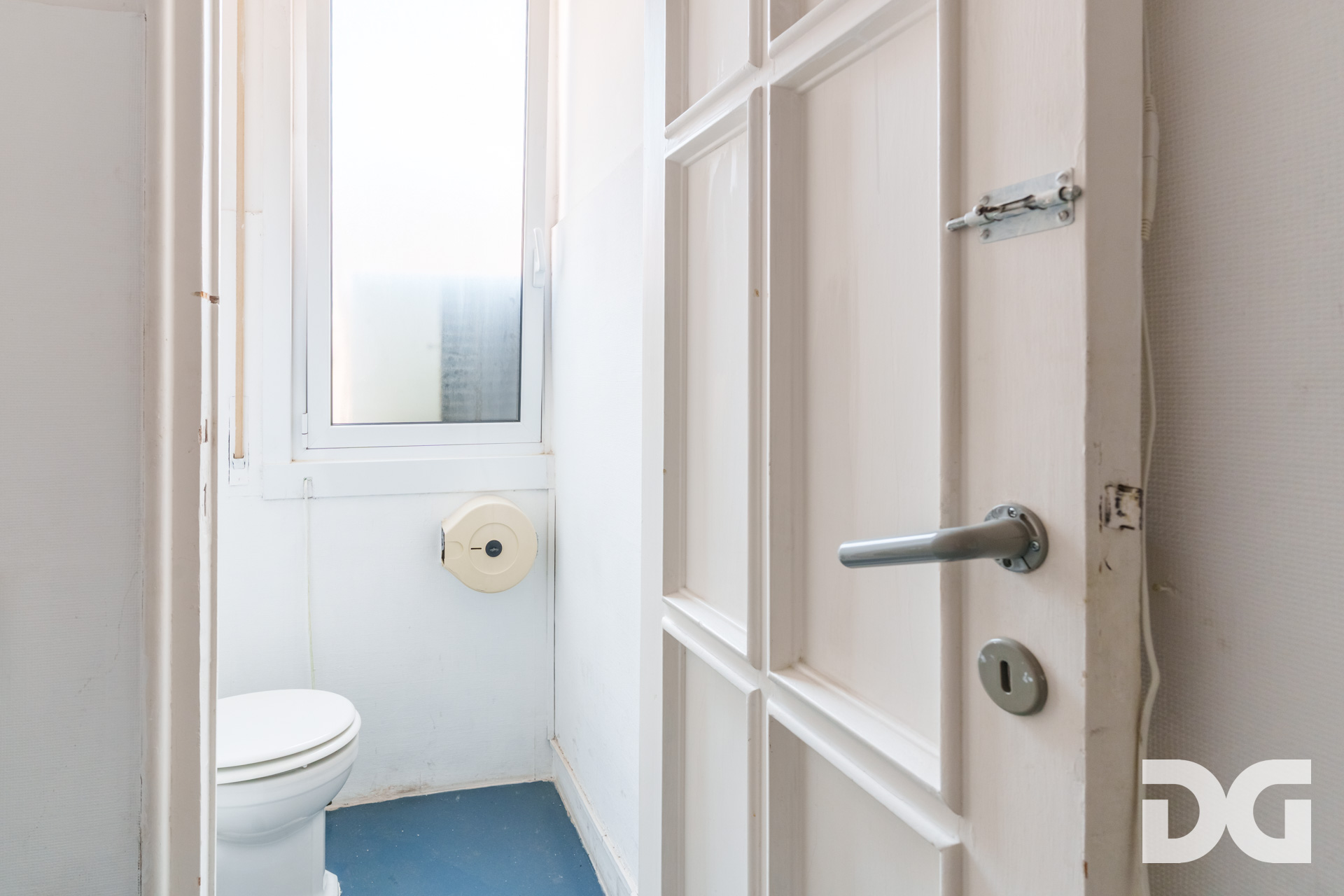 Immobiliare Del Guasta CENTRO – VIA CECCARDI UFFICIO MQ.72 