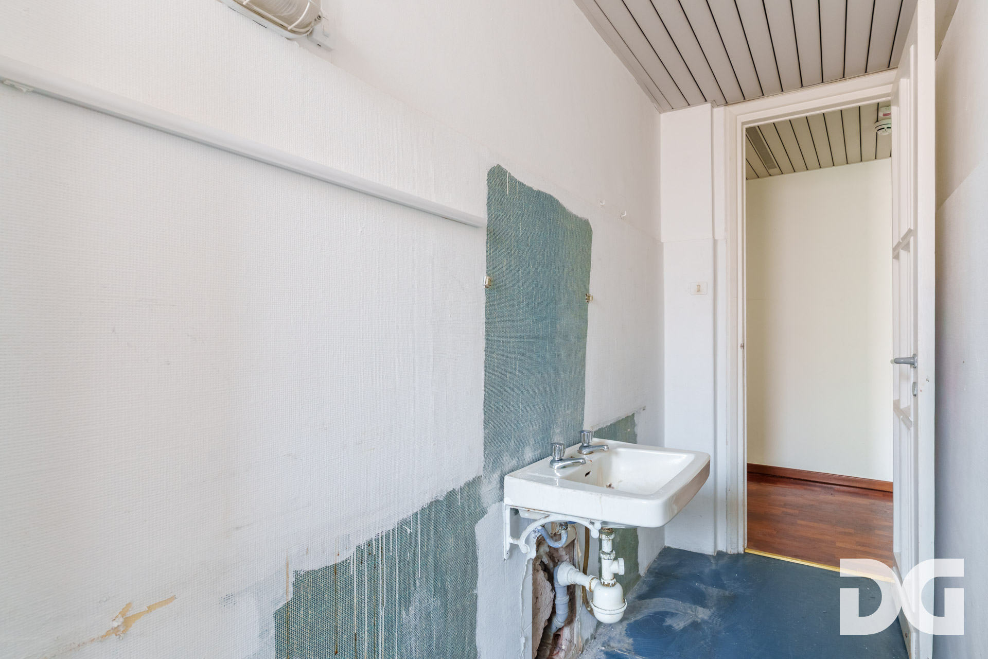 Immobiliare Del Guasta CENTRO – VIA CECCARDI UFFICIO MQ.72 