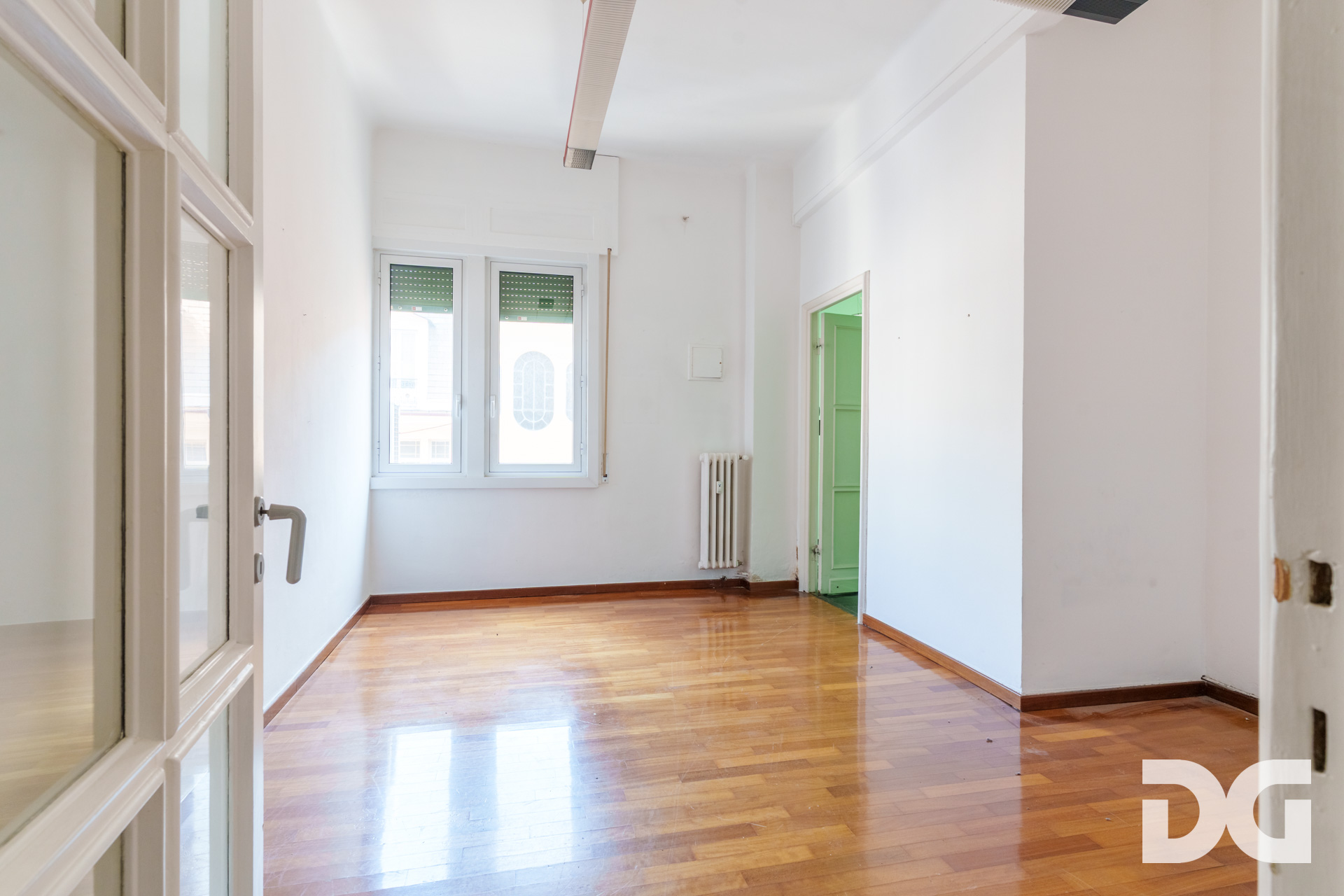 Immobiliare Del Guasta CENTRO – VIA CECCARDI UFFICIO MQ.72 