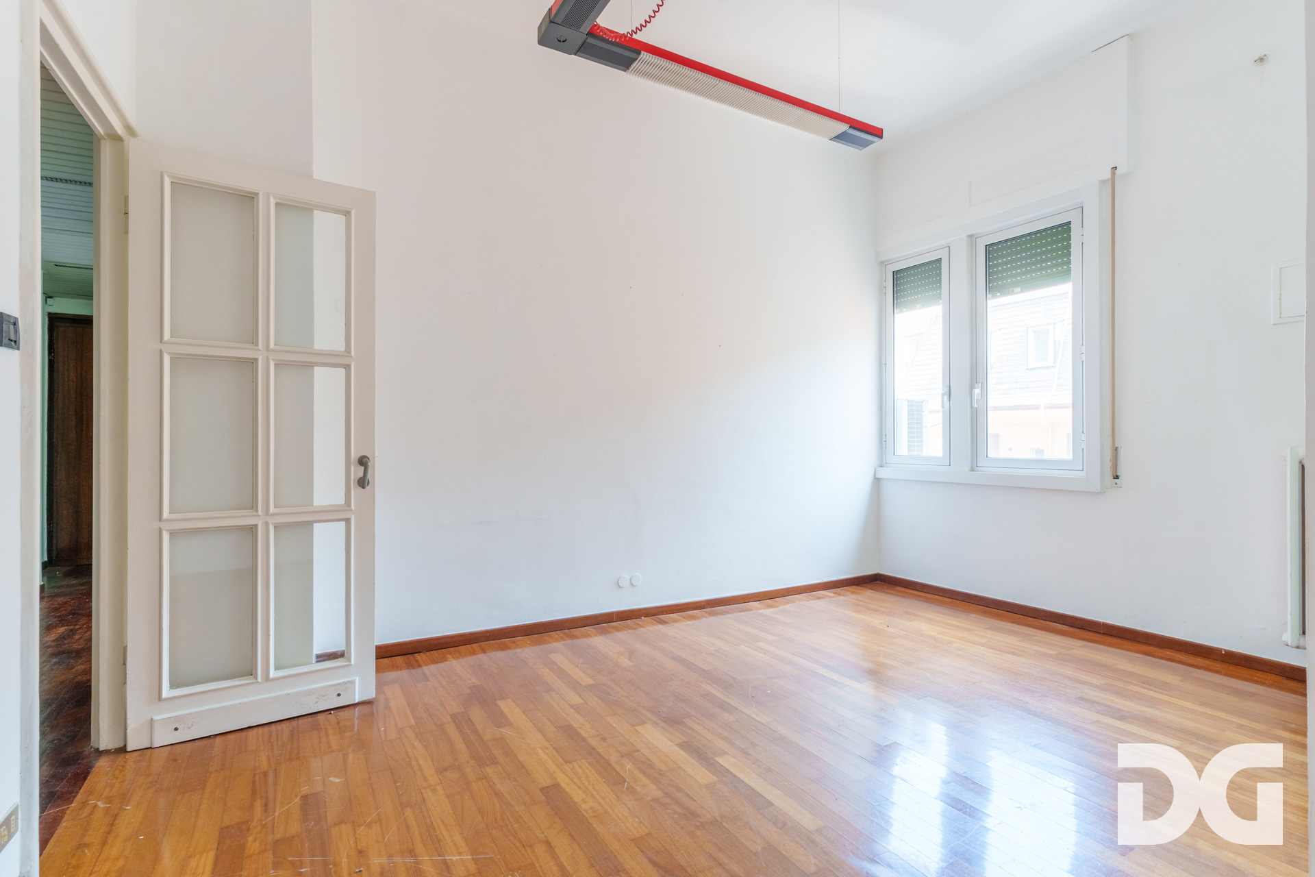 Immobiliare Del Guasta CENTRO – VIA CECCARDI UFFICIO MQ.72 