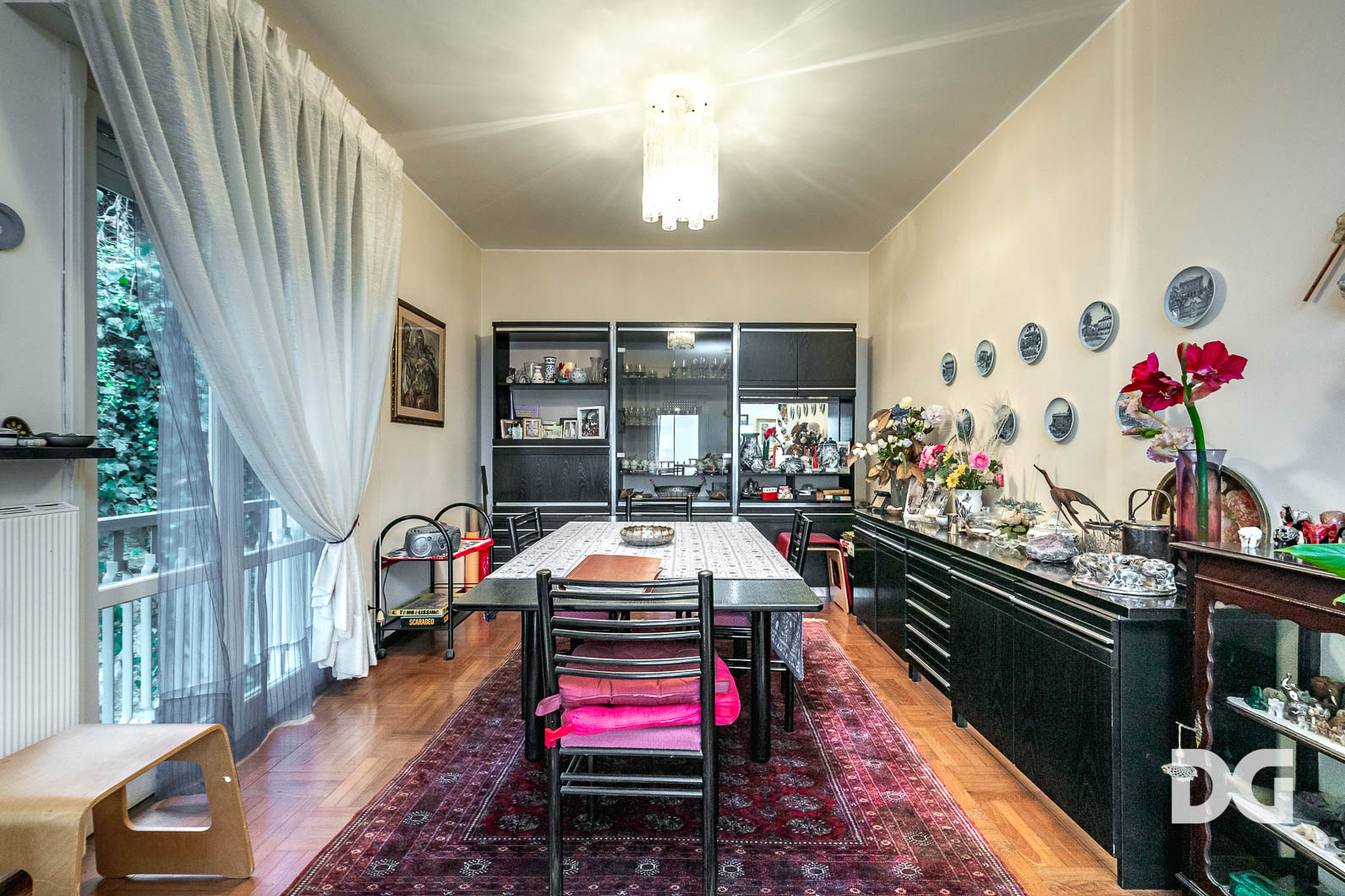 Immobiliare Del Guasta BOGLIASCO – VIA PRIVATA ADELINA PANORAMICISSIMI MQ. 92