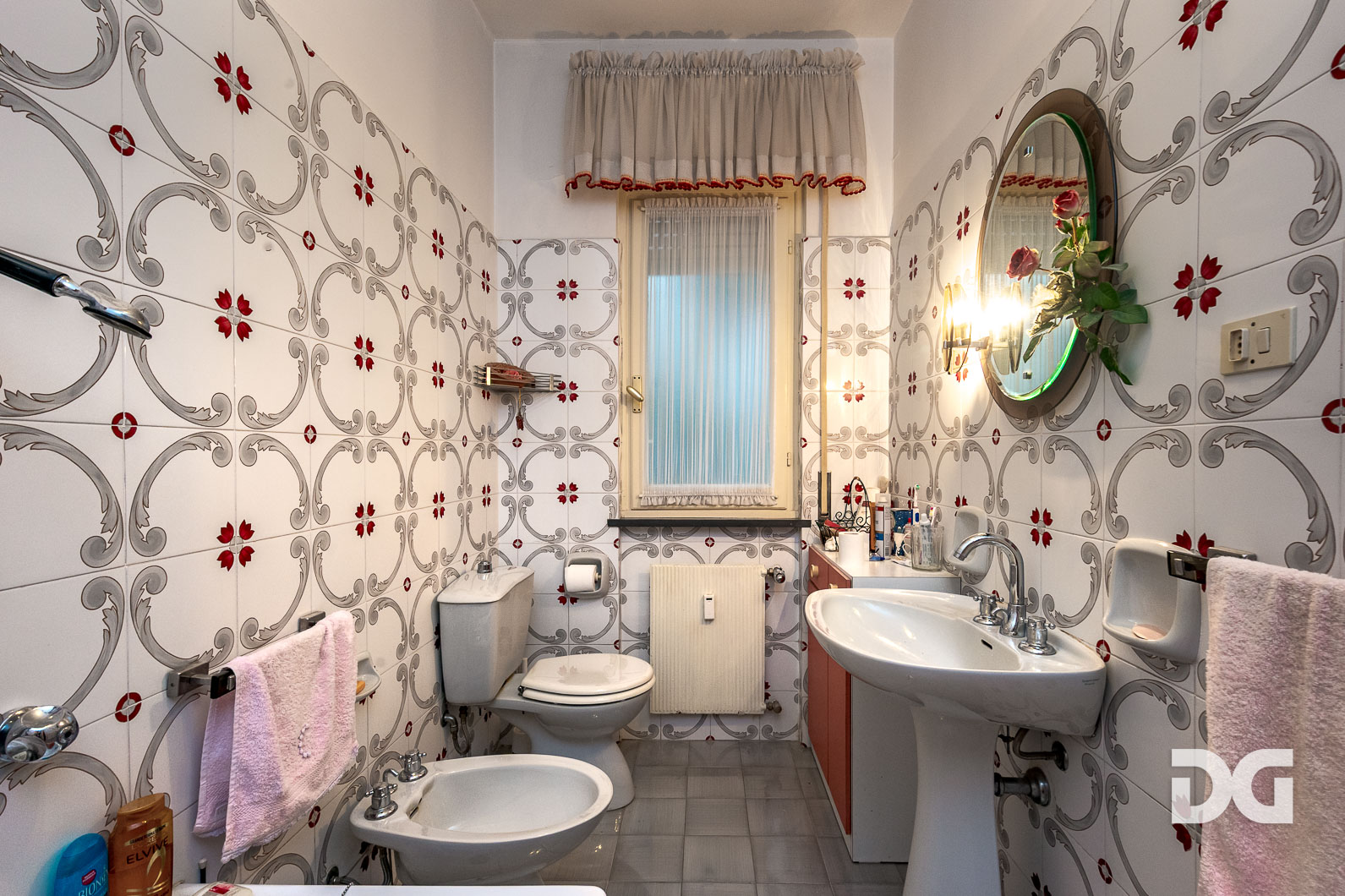 Immobiliare Del Guasta BOGLIASCO – VIA PRIVATA ADELINA PANORAMICISSIMI MQ. 92