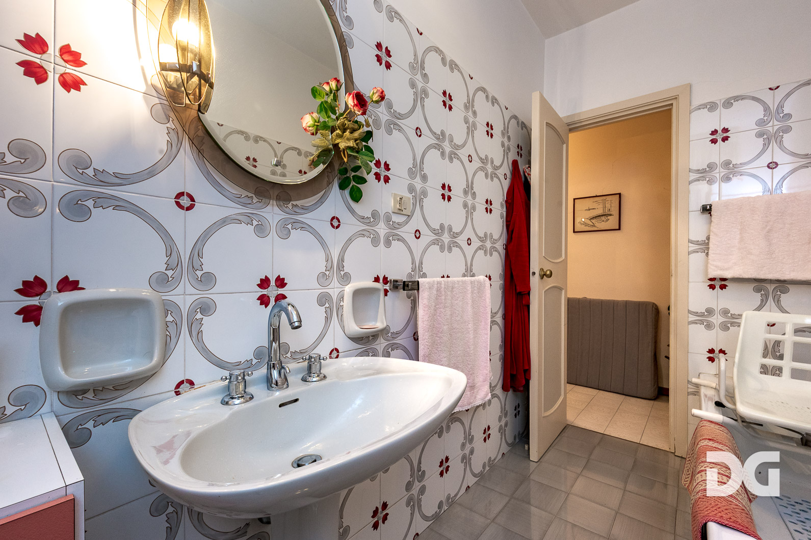 Immobiliare Del Guasta BOGLIASCO – VIA PRIVATA ADELINA PANORAMICISSIMI MQ. 92