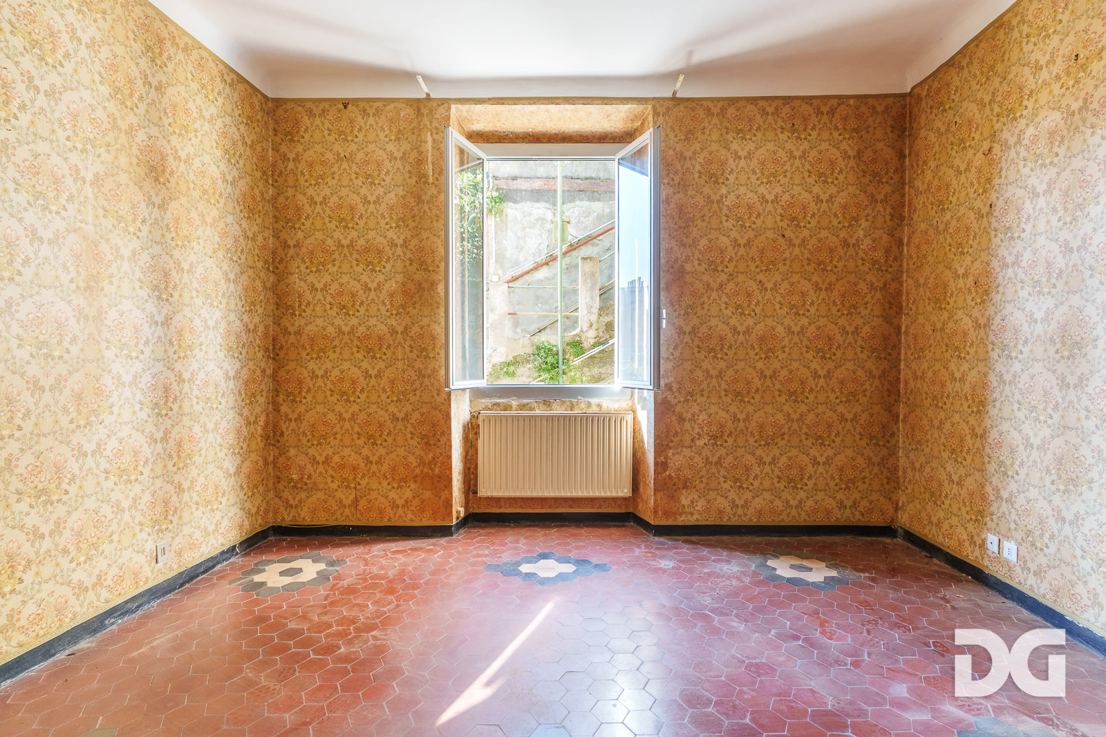 Immobiliare Del Guasta BORGORATTI – VIA CADIGHIARA MQ. 97