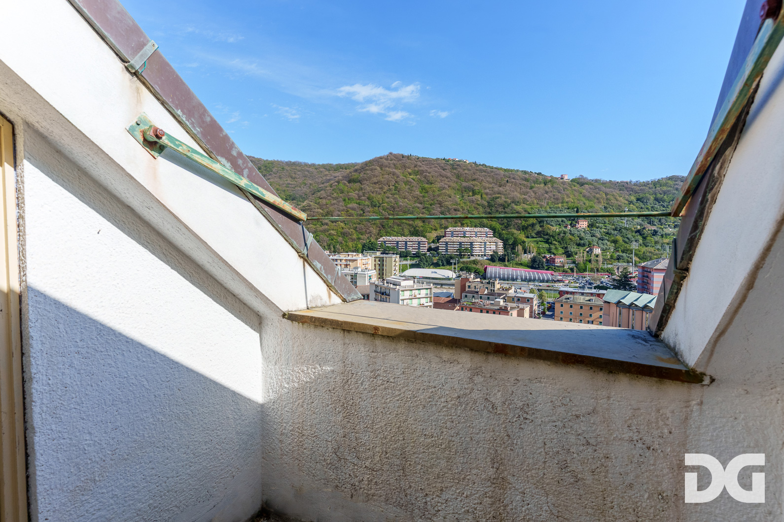 Immobiliare Del Guasta MOLASSANA – VIA TRENSASCO PANORAMICI MQ. 55 