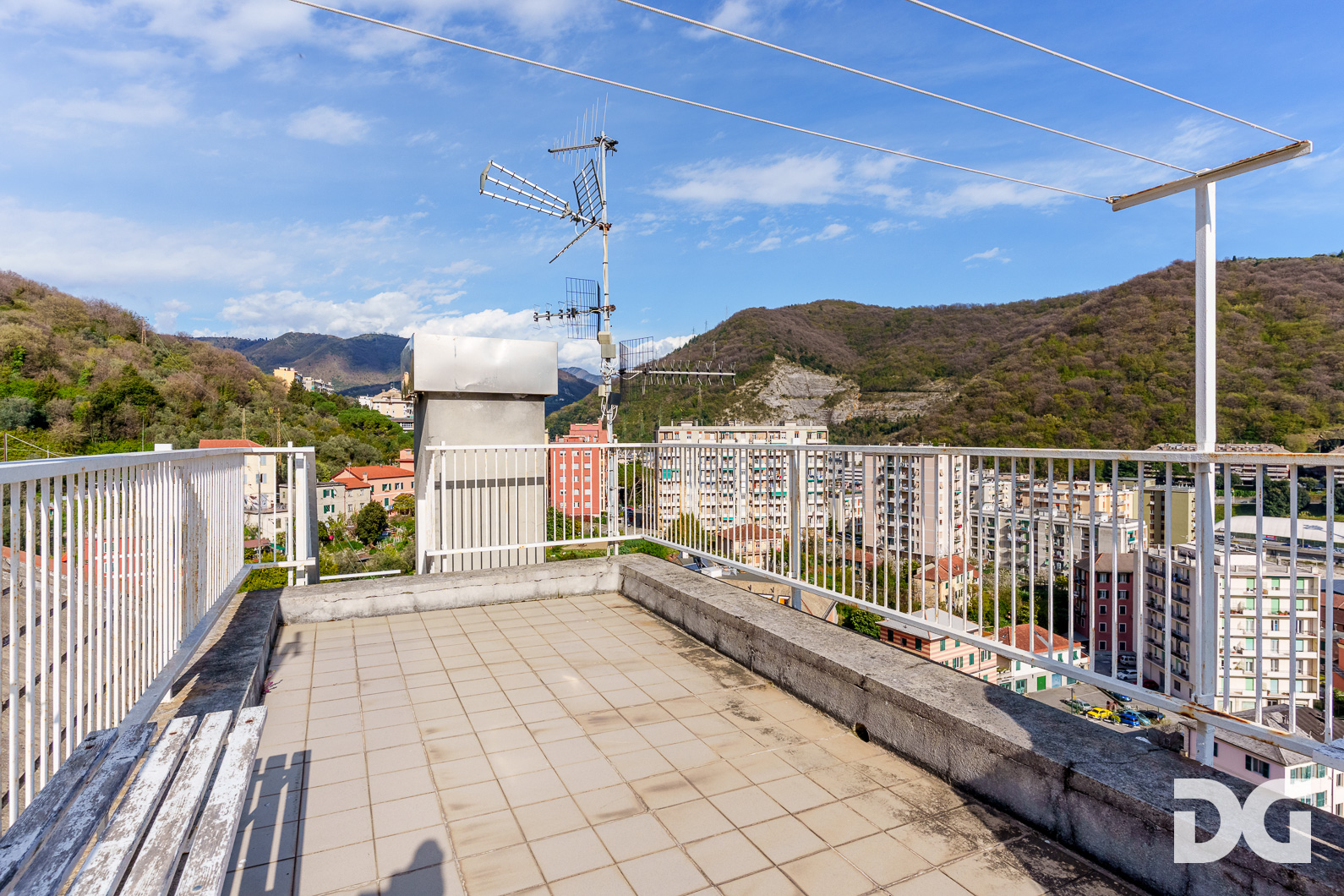 Immobiliare Del Guasta MOLASSANA – VIA TRENSASCO PANORAMICI MQ. 55 