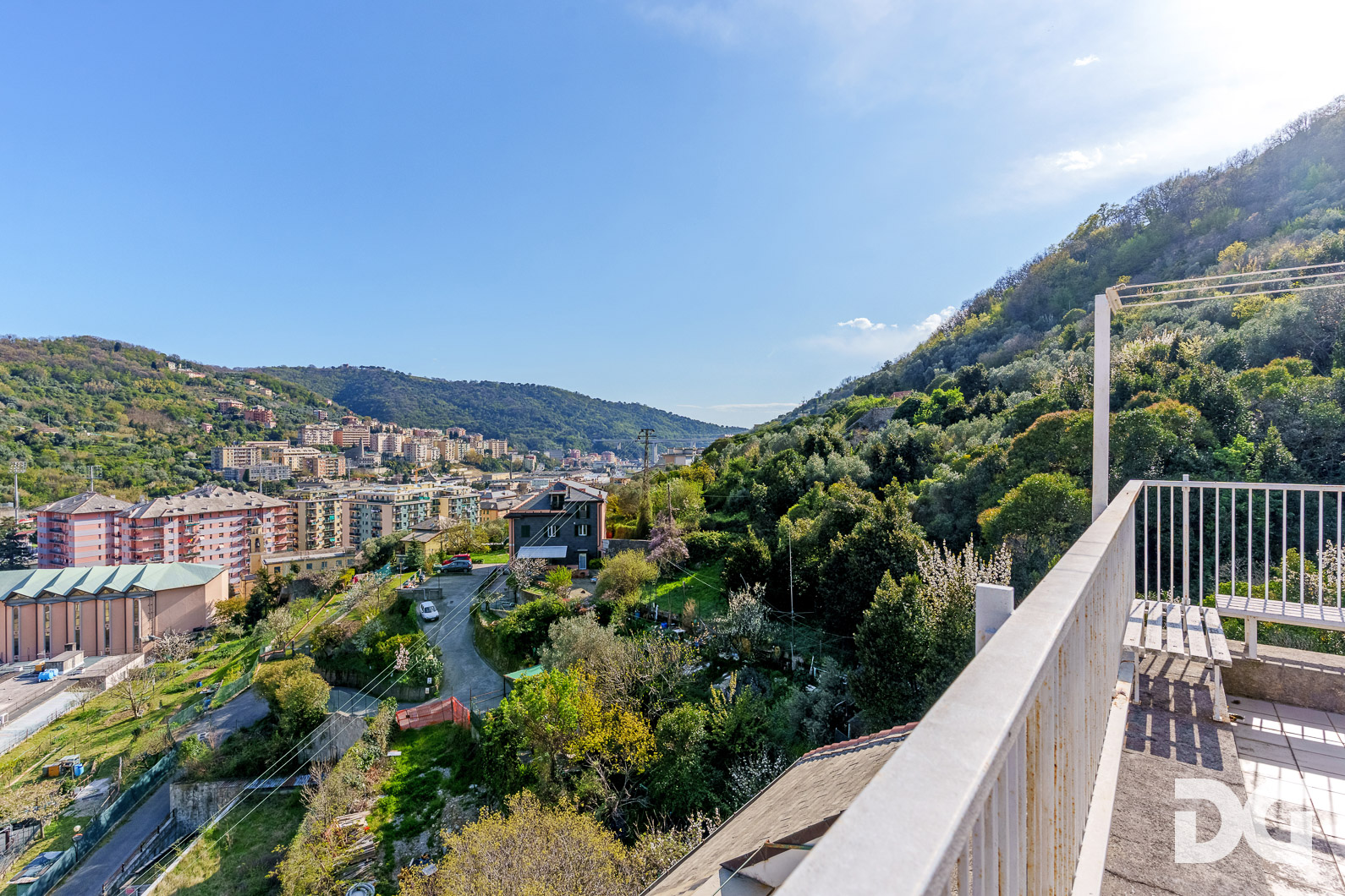 Immobiliare Del Guasta MOLASSANA – VIA TRENSASCO PANORAMICI MQ. 55 