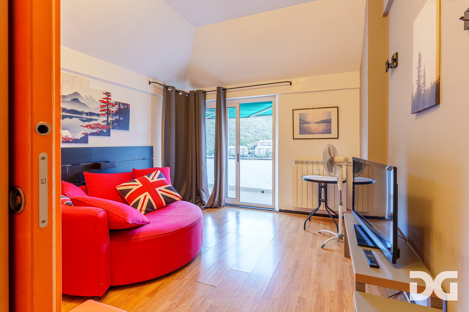 Immobiliare Del Guasta MOLASSANA – VIA TRENSASCO PANORAMICI MQ. 55 