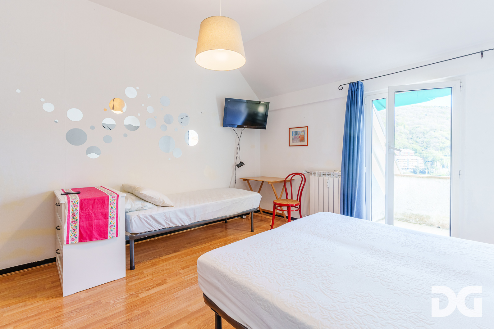 Immobiliare Del Guasta MOLASSANA – VIA TRENSASCO PANORAMICI MQ. 55 