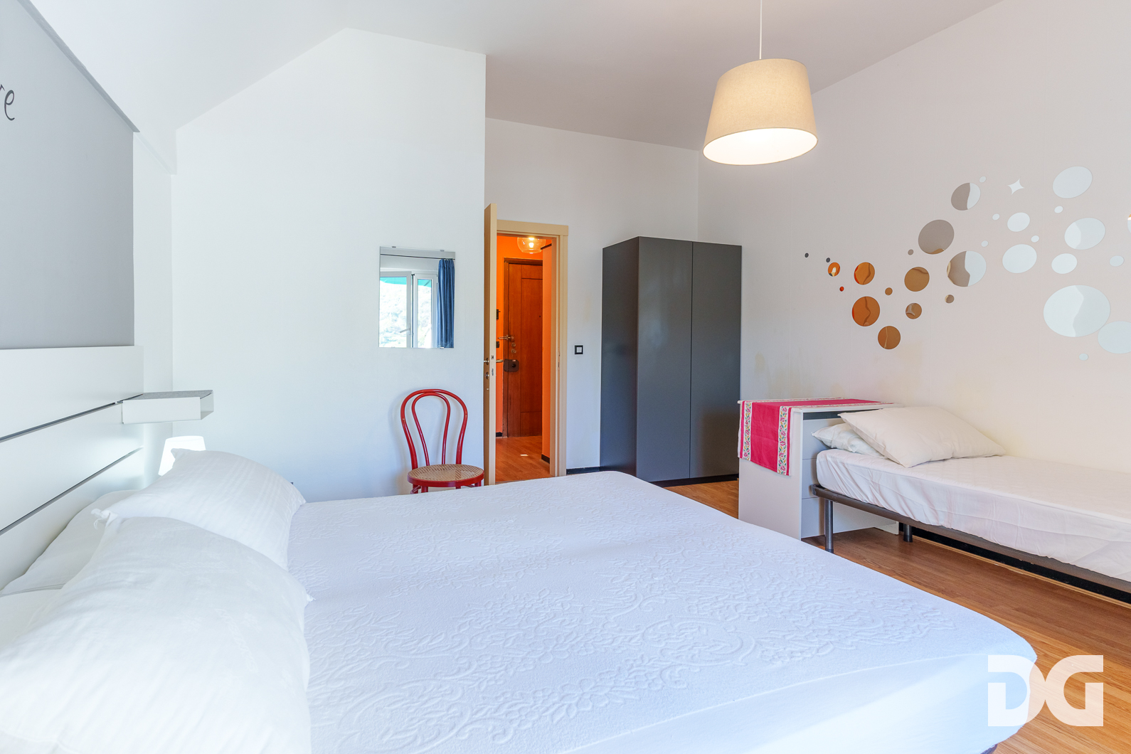 Immobiliare Del Guasta MOLASSANA – VIA TRENSASCO PANORAMICI MQ. 55 