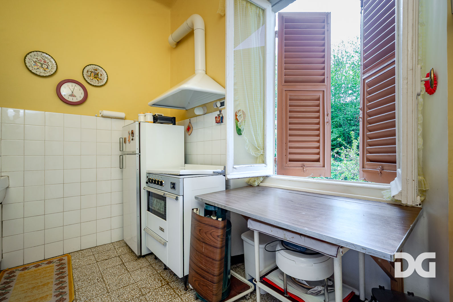 Immobiliare Del Guasta SAVIGNONE – PRESTIGIOSA VILLA DEL ‘900 CON PARCO 