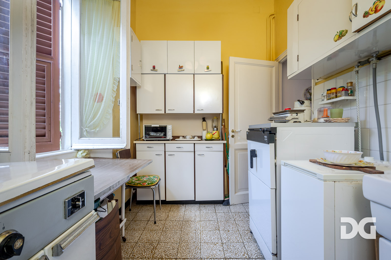 Immobiliare Del Guasta SAVIGNONE – PRESTIGIOSA VILLA DEL ‘900 CON PARCO 