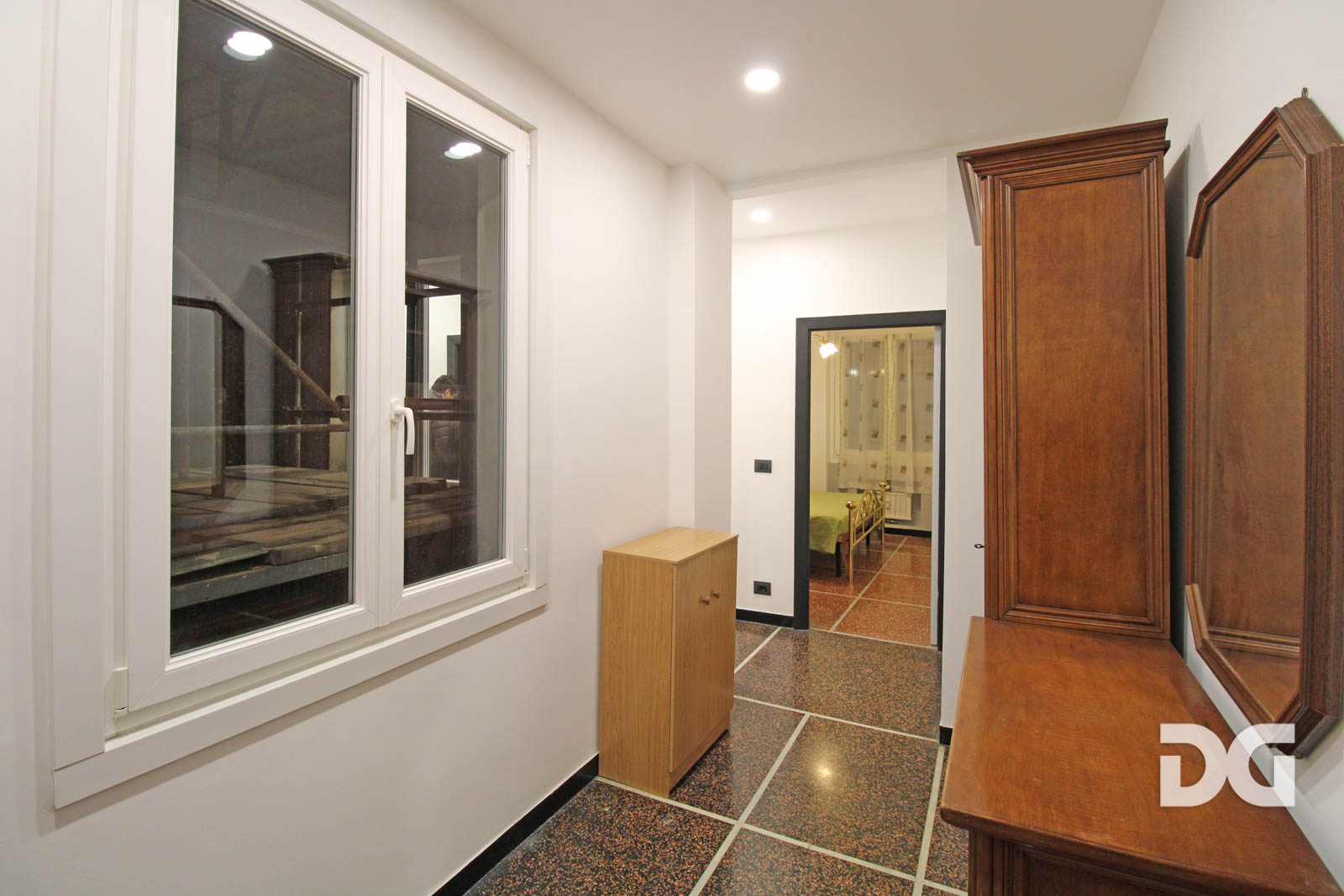 Immobiliare Del Guasta CARMINE ADIACENZE – ARREDATI MQ. 96 CONTRATTO 2° CASA 