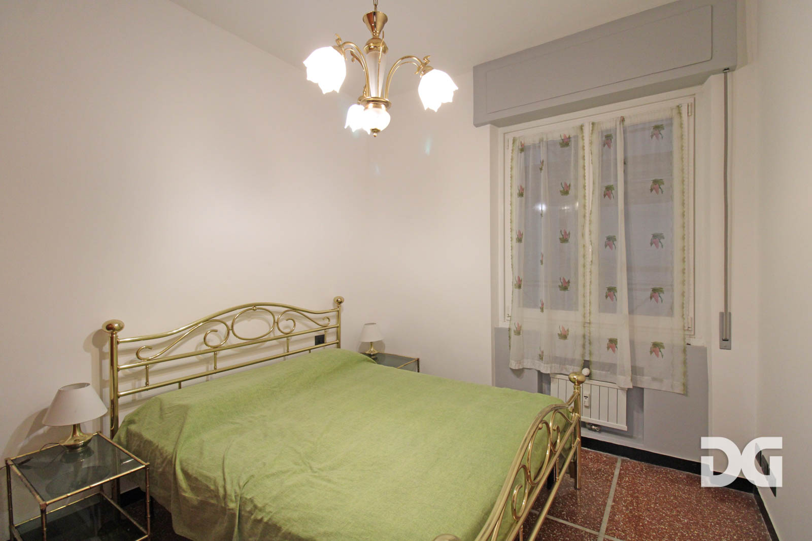 Immobiliare Del Guasta CARMINE ADIACENZE – ARREDATI MQ. 96 CONTRATTO 2° CASA 