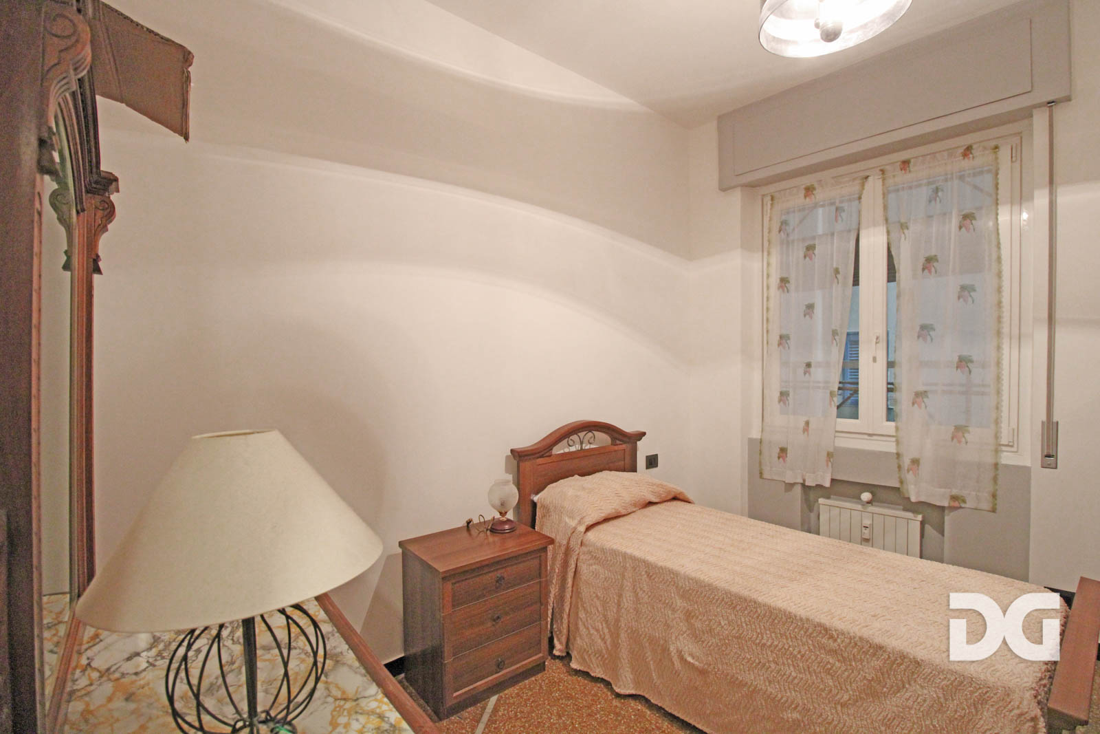 Immobiliare Del Guasta CARMINE ADIACENZE – ARREDATI MQ. 96 CONTRATTO 2° CASA 