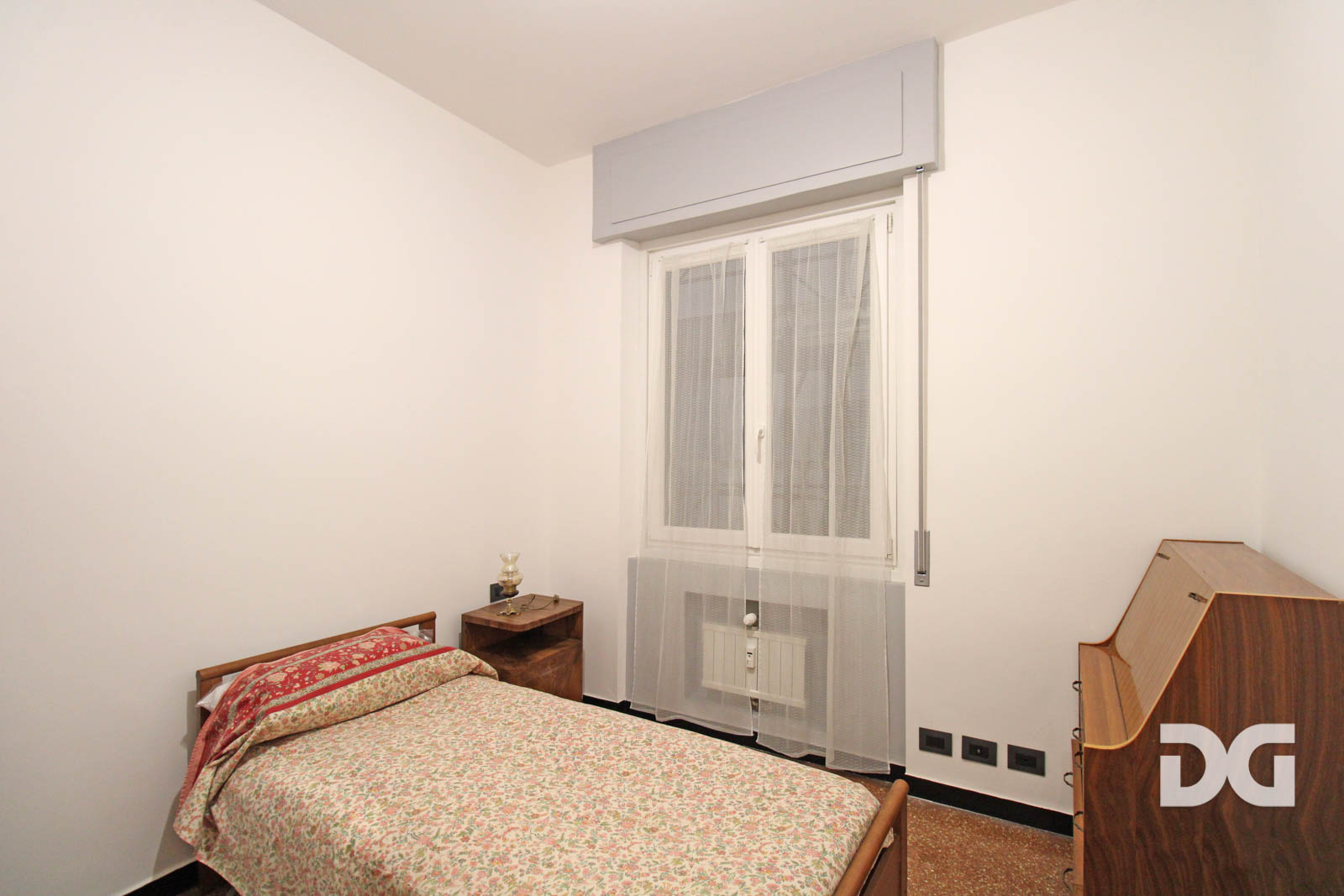 Immobiliare Del Guasta CARMINE ADIACENZE – ARREDATI MQ. 96 CONTRATTO 2° CASA 