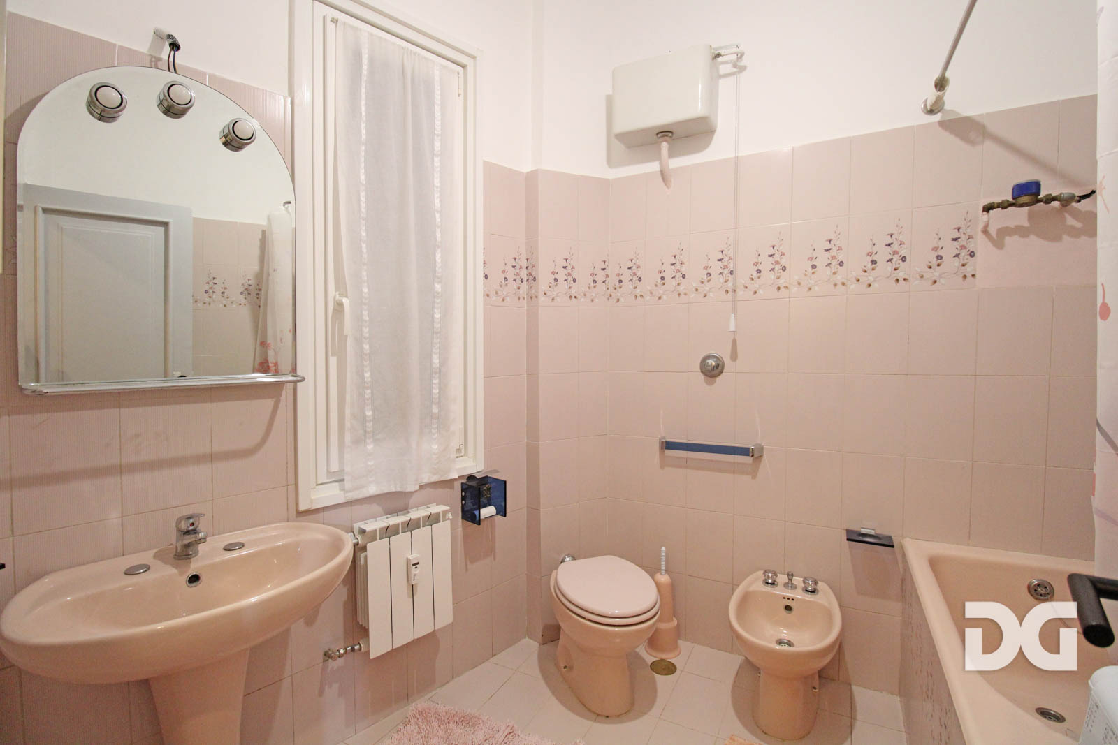 Immobiliare Del Guasta CARMINE ADIACENZE – ARREDATI MQ. 96 CONTRATTO 2° CASA 