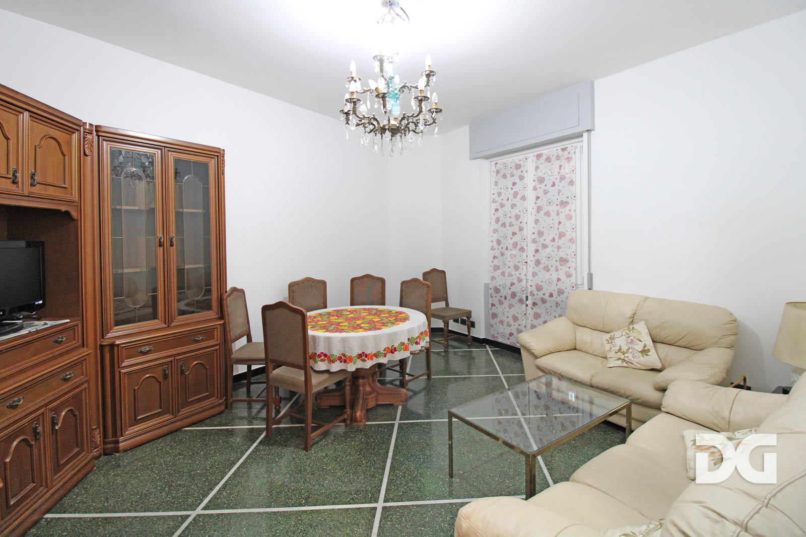 Immobiliare Del Guasta CARMINE ADIACENZE – ARREDATI MQ. 96 CONTRATTO 2° CASA 