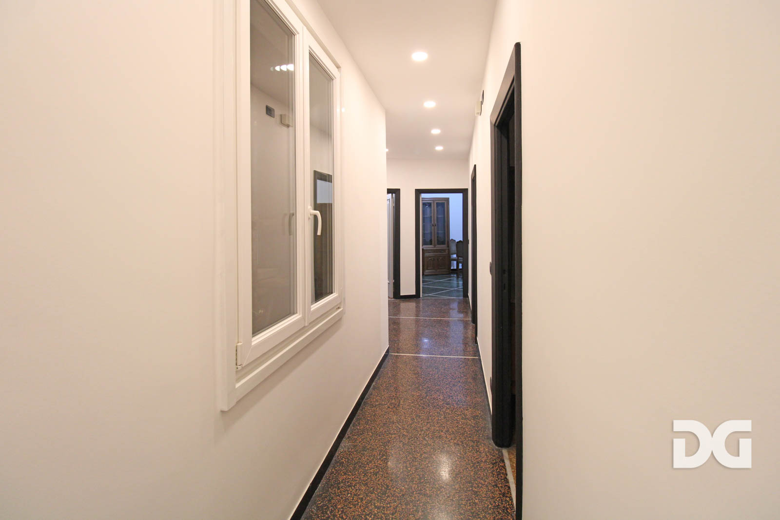 Immobiliare Del Guasta CARMINE ADIACENZE – ARREDATI MQ. 96 CONTRATTO 2° CASA 