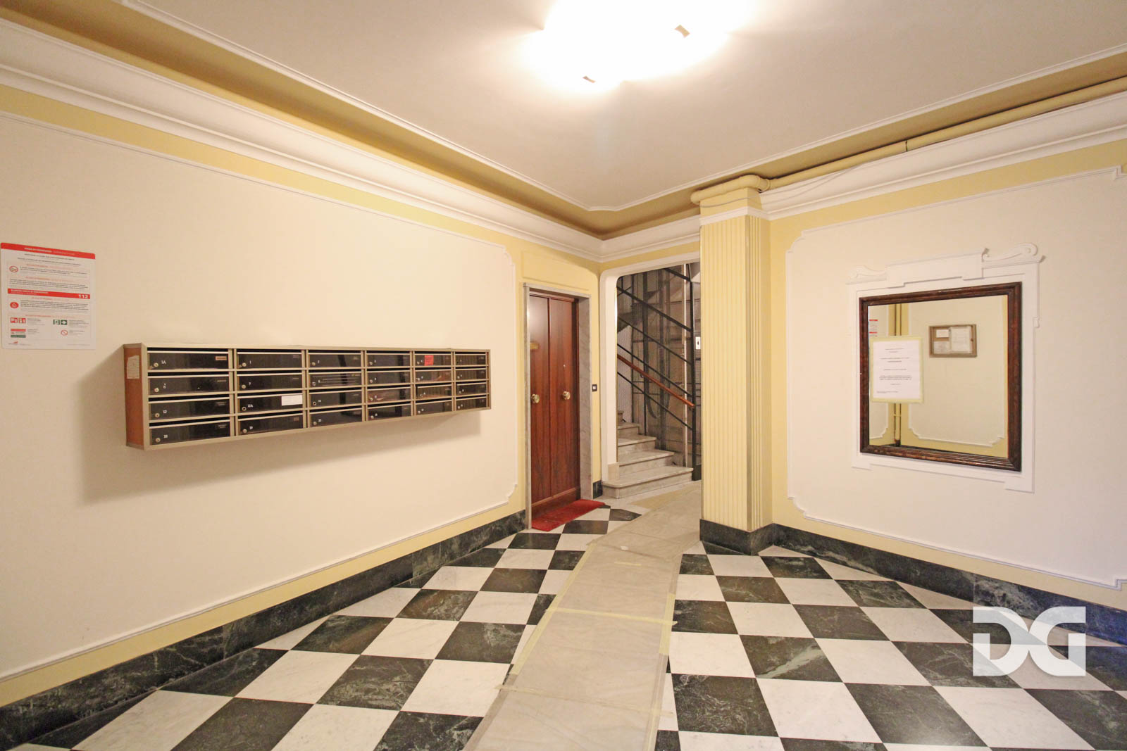 Immobiliare Del Guasta CARMINE ADIACENZE – ARREDATI MQ. 96 CONTRATTO 2° CASA 