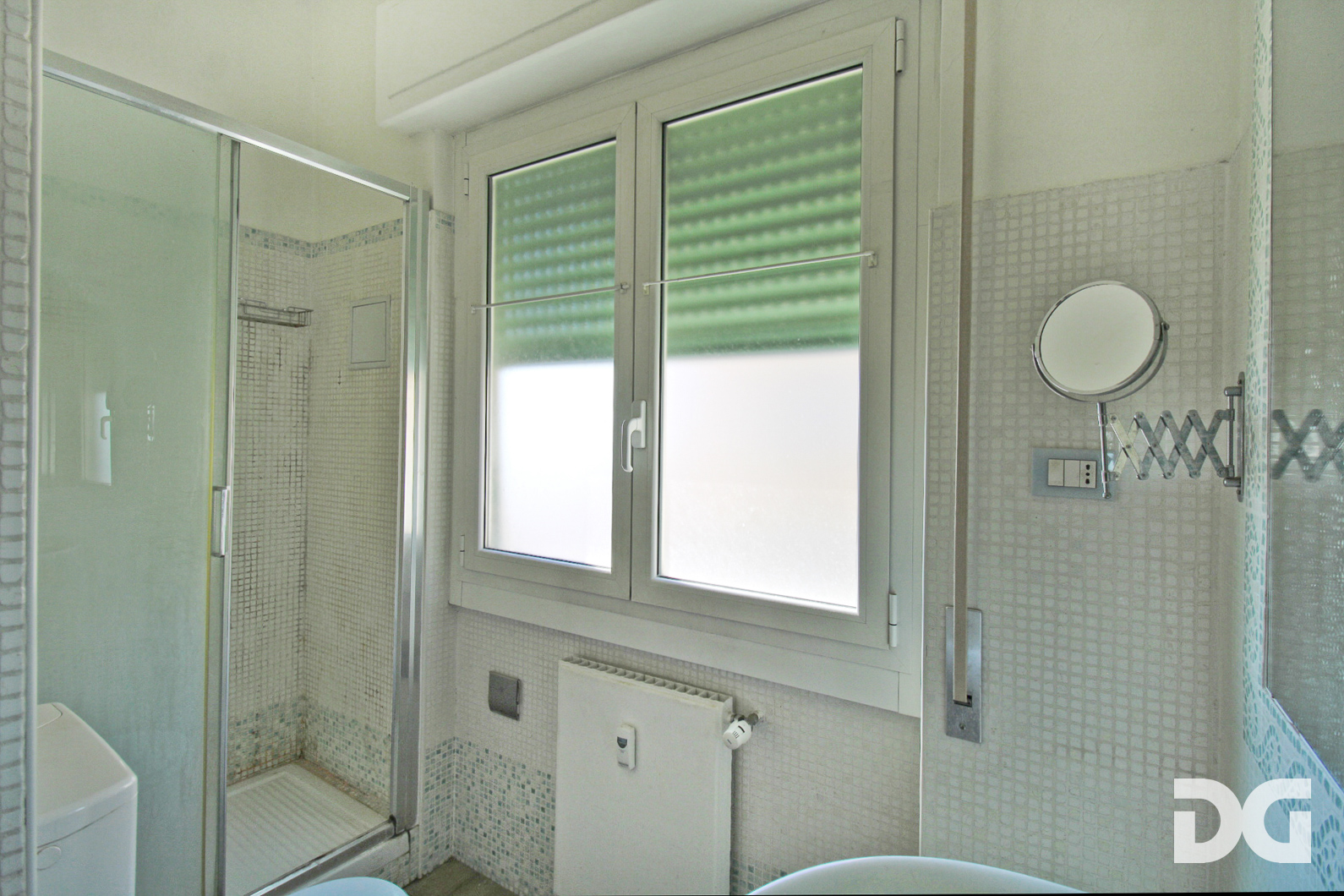 Immobiliare Del Guasta CASTELLETTO – VIA SCORZA MQ. 162 PANORAMICI CON TERRAZZO 