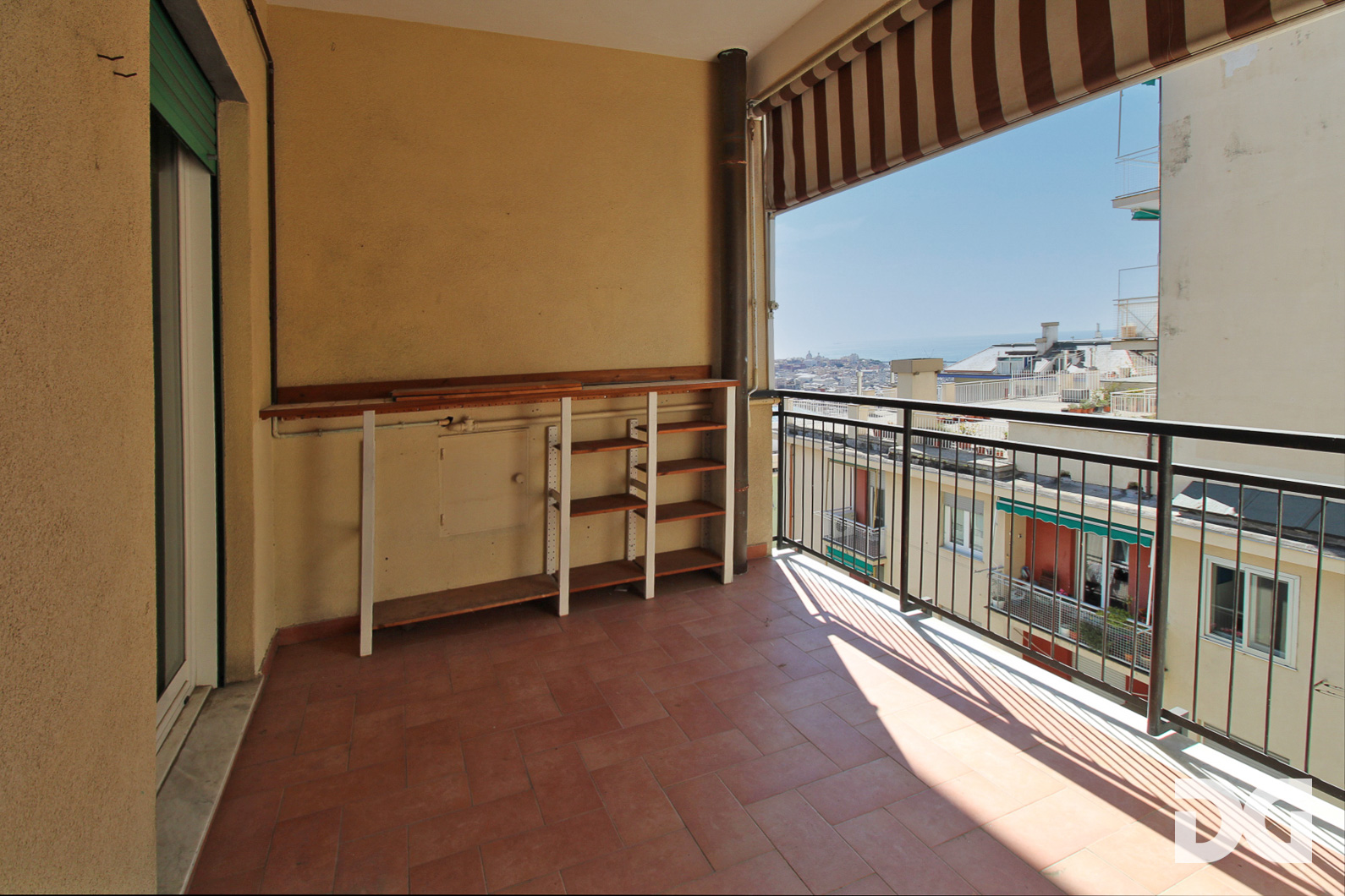 Immobiliare Del Guasta CASTELLETTO – VIA SCORZA MQ. 162 PANORAMICI CON TERRAZZO 