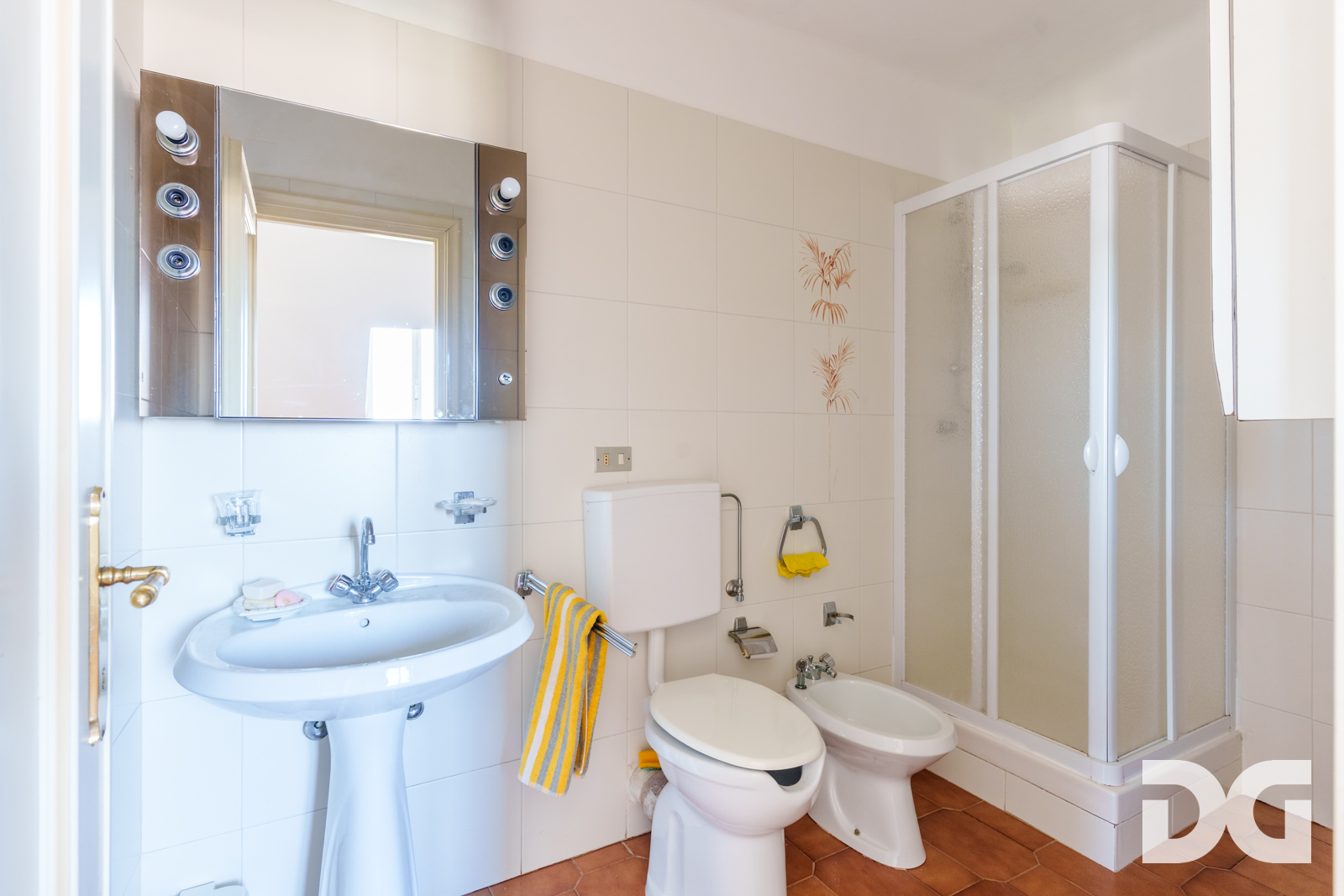 Immobiliare Del Guasta CARIGNANO – VIA NINO BIXIO ATTICO PANORAMICO MQ.178