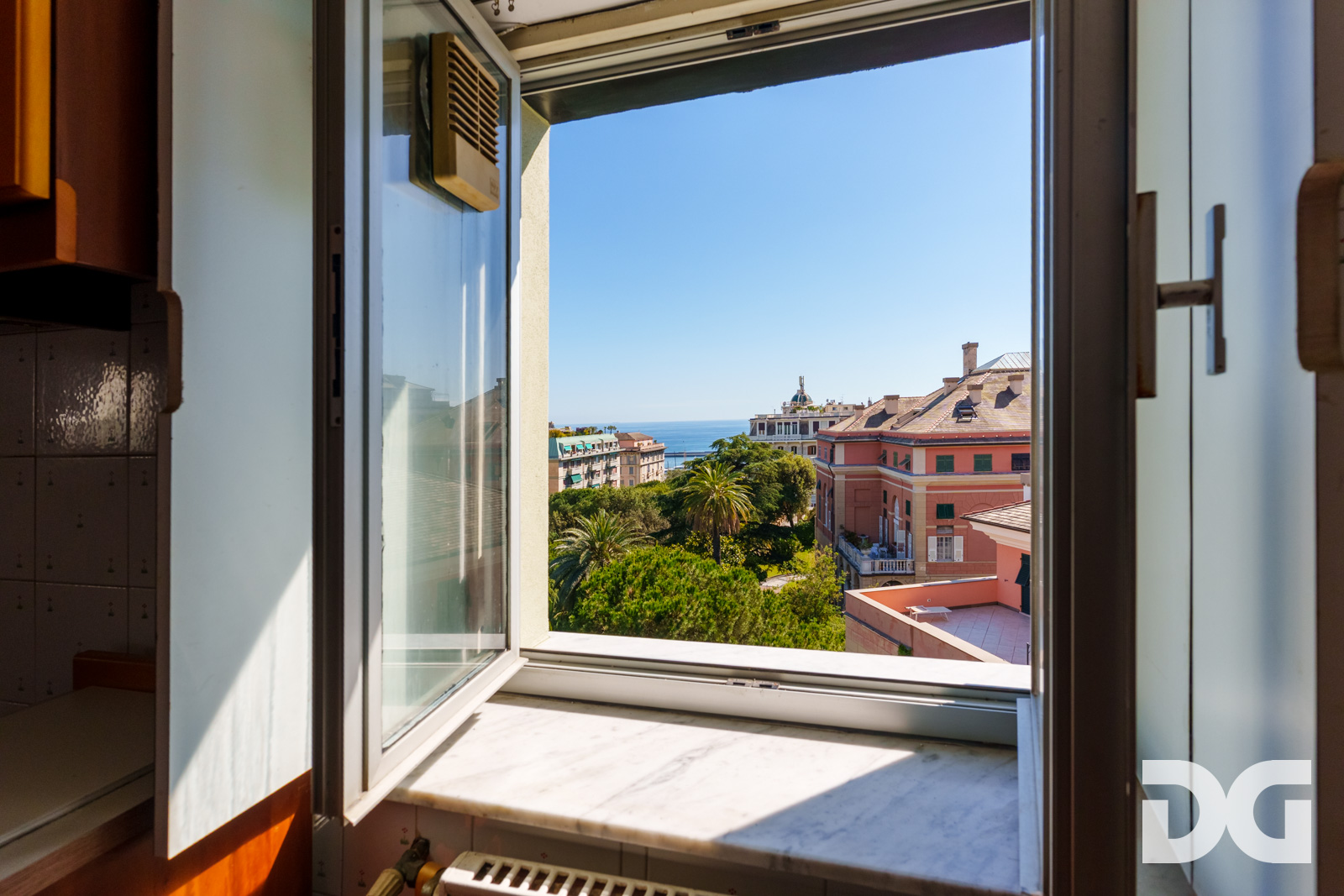Immobiliare Del Guasta CARIGNANO – VIA NINO BIXIO ATTICO PANORAMICO MQ.178