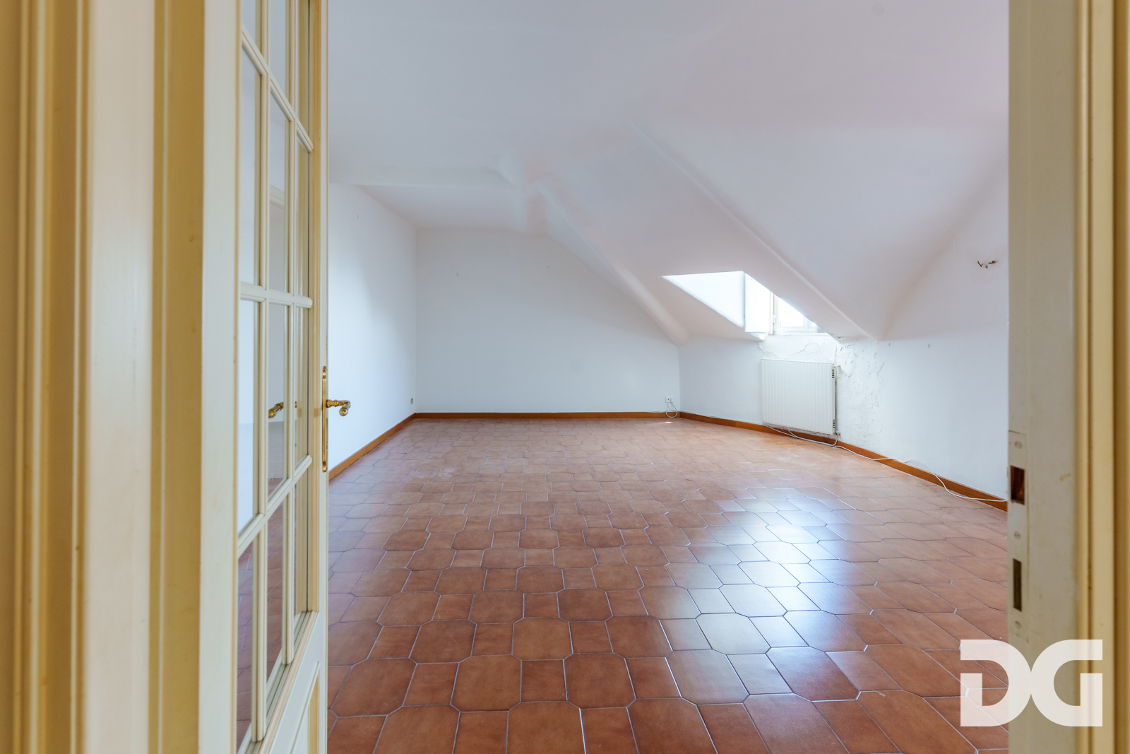 Immobiliare Del Guasta CARIGNANO – VIA NINO BIXIO ATTICO PANORAMICO MQ.178