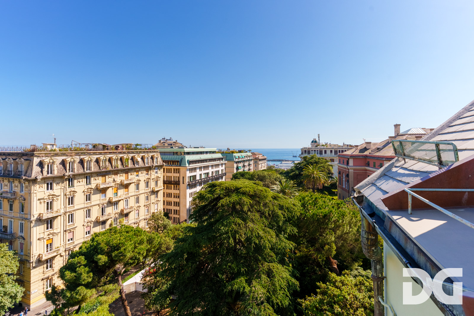 Immobiliare Del Guasta CARIGNANO – VIA NINO BIXIO ATTICO PANORAMICO MQ.178