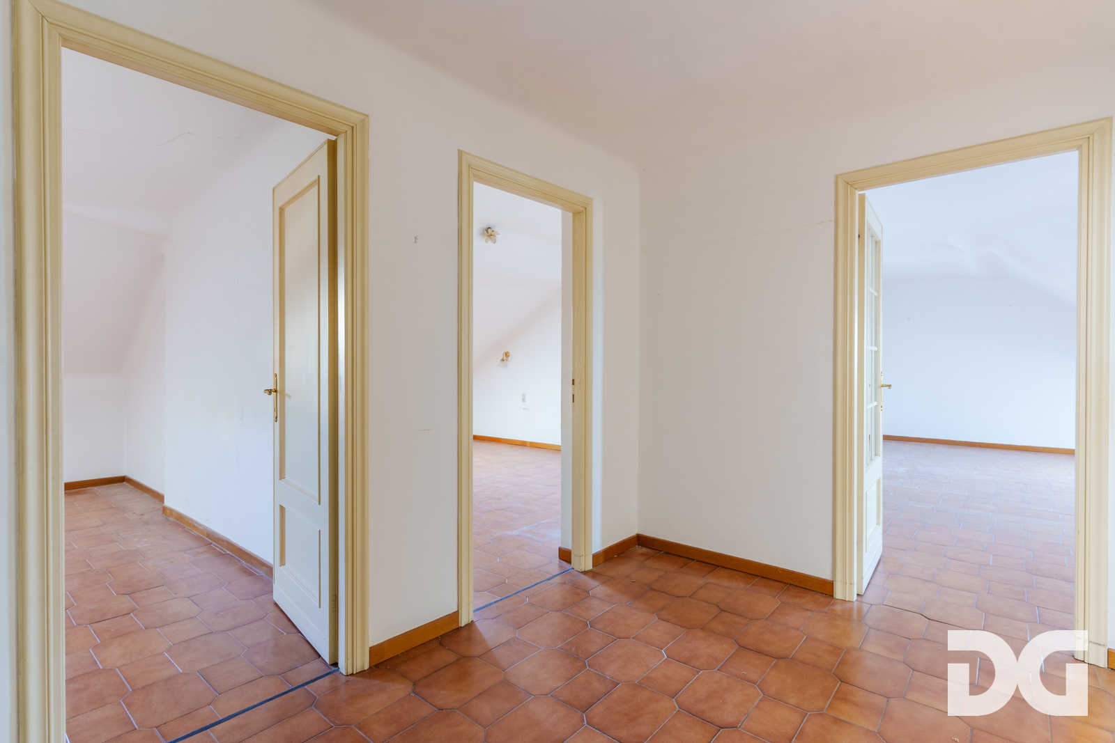 Immobiliare Del Guasta CARIGNANO – VIA NINO BIXIO ATTICO PANORAMICO MQ.178