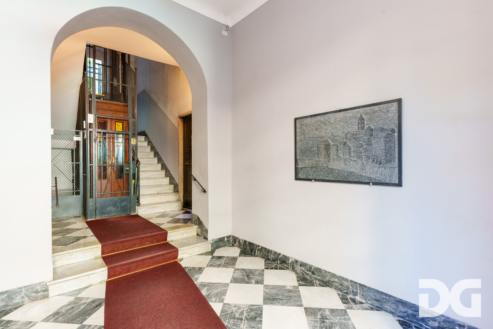 Immobiliare Del Guasta CARIGNANO – VIA NINO BIXIO ATTICO PANORAMICO MQ.178