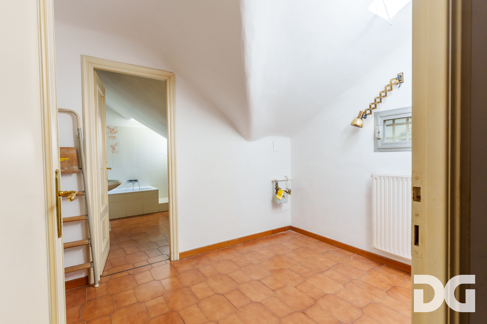 Immobiliare Del Guasta CARIGNANO – VIA NINO BIXIO ATTICO PANORAMICO MQ.178