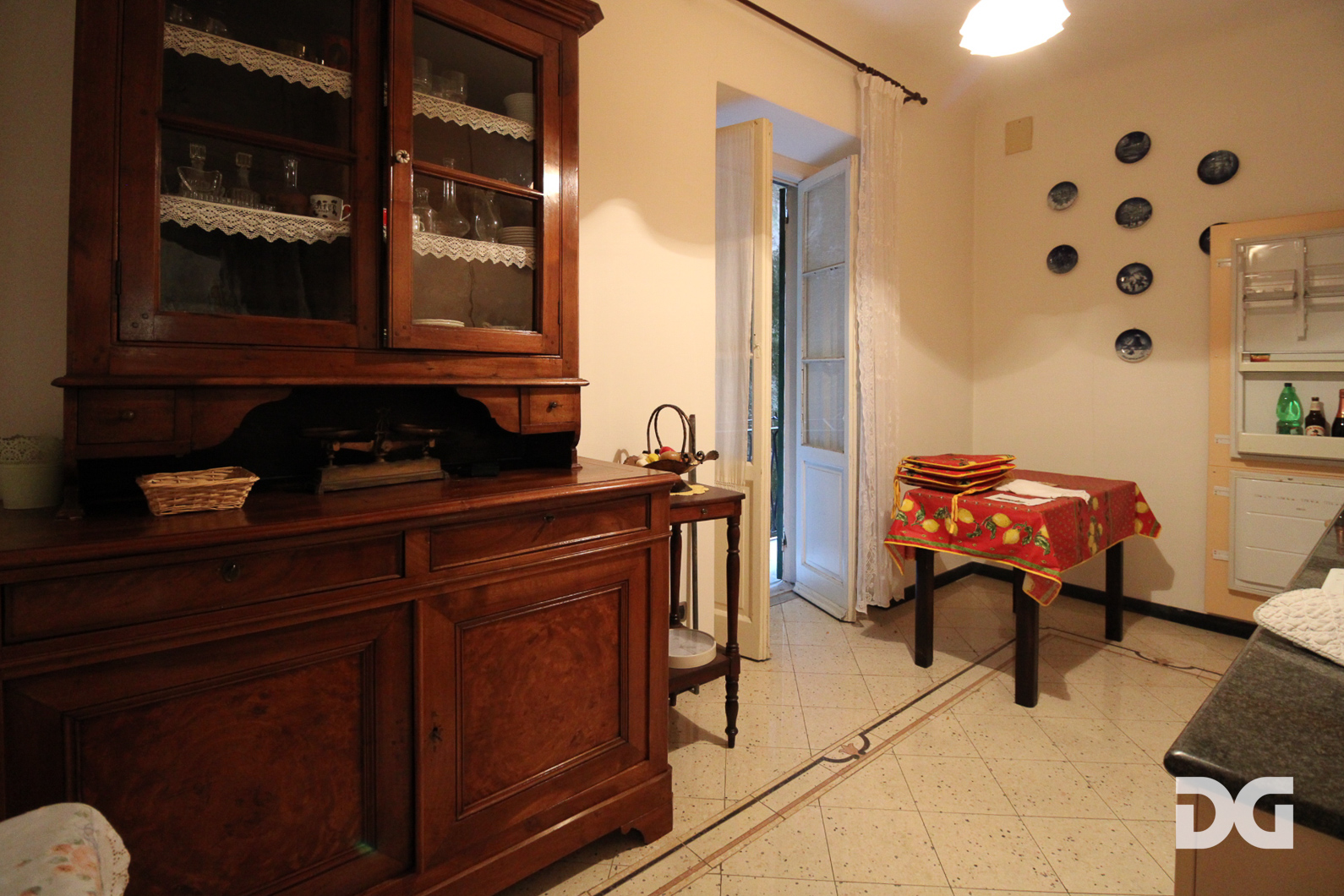 Immobiliare Del Guasta CORSO FIRENZE – RISTRUTTURATI MQ. 167 ARREDATI 