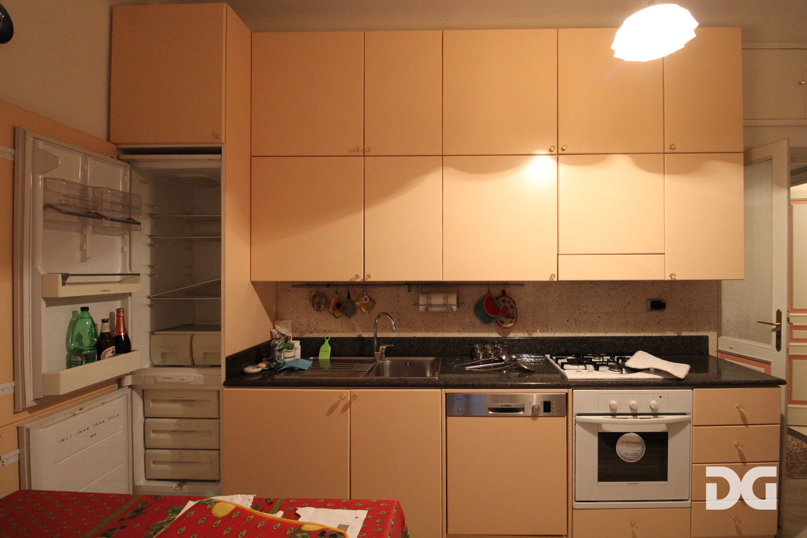 Immobiliare Del Guasta CORSO FIRENZE – RISTRUTTURATI MQ. 167 ARREDATI 