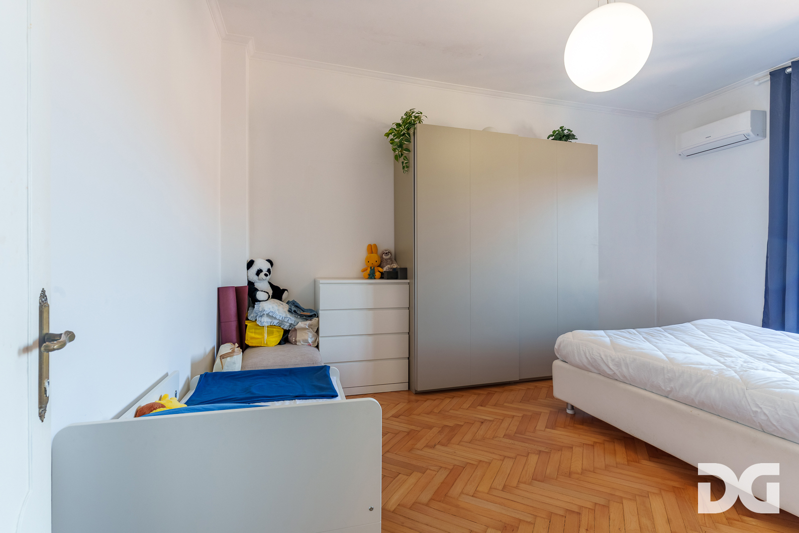 Immobiliare Del Guasta SAN MARTINO – VIA SACCHI PANORAMI MQ. 68 CON POGGIOLATA