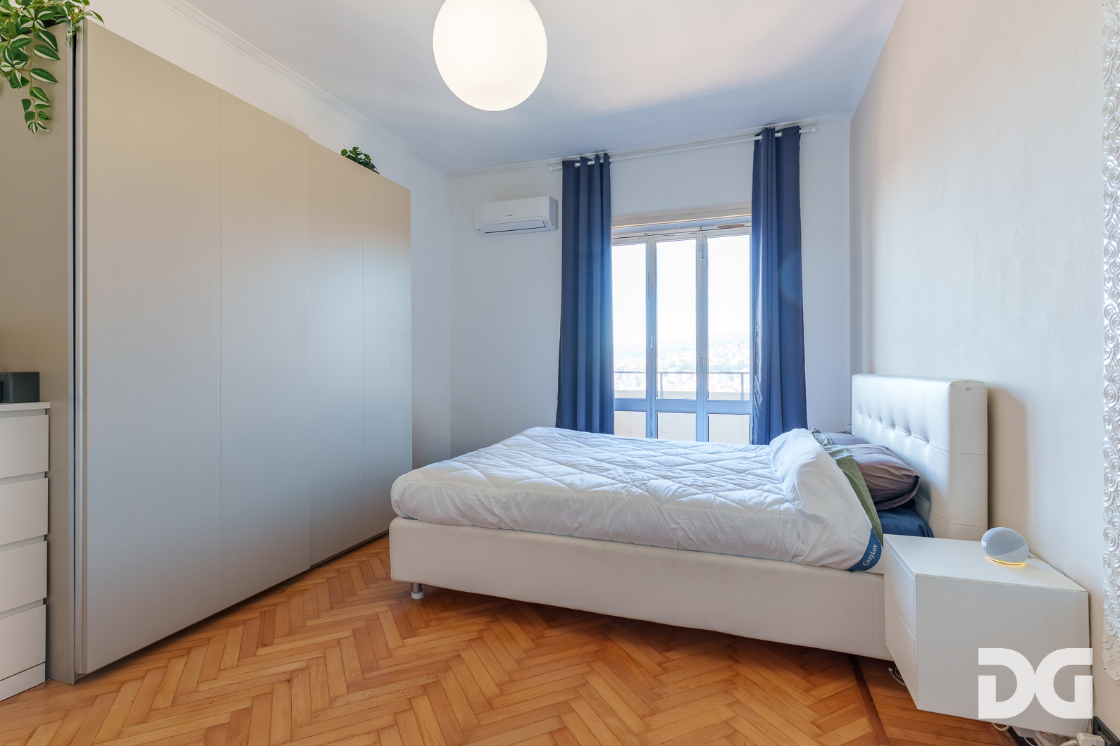 Immobiliare Del Guasta SAN MARTINO – VIA SACCHI PANORAMI MQ. 68 CON POGGIOLATA