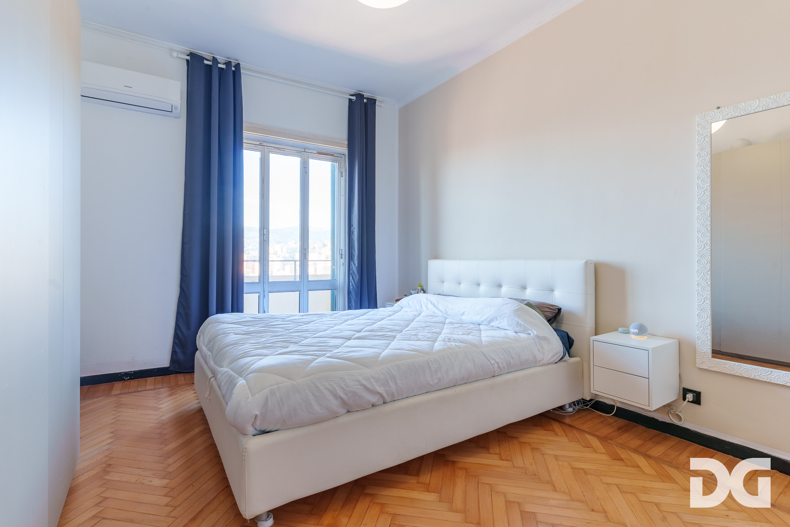 Immobiliare Del Guasta SAN MARTINO – VIA SACCHI PANORAMI MQ. 68 CON POGGIOLATA