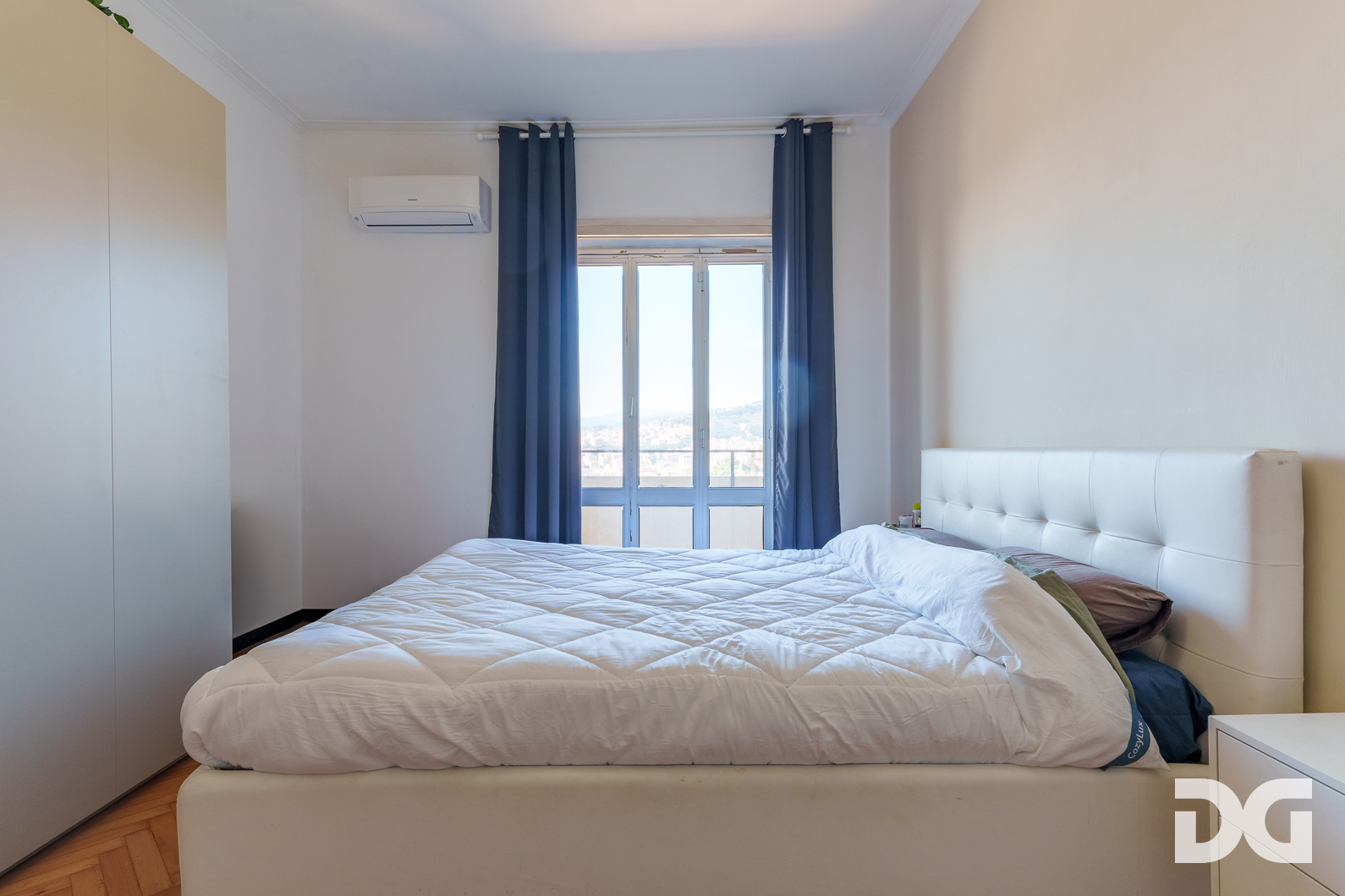 Immobiliare Del Guasta SAN MARTINO – VIA SACCHI PANORAMI MQ. 68 CON POGGIOLATA