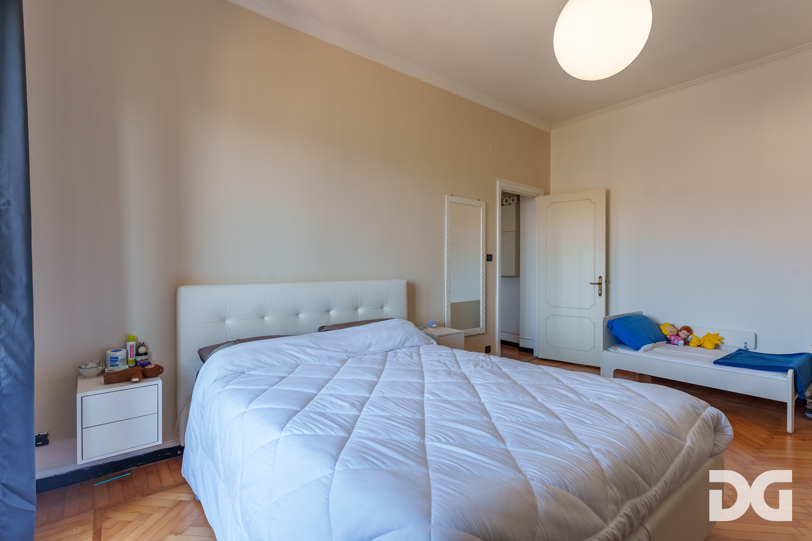 Immobiliare Del Guasta SAN MARTINO – VIA SACCHI PANORAMI MQ. 68 CON POGGIOLATA