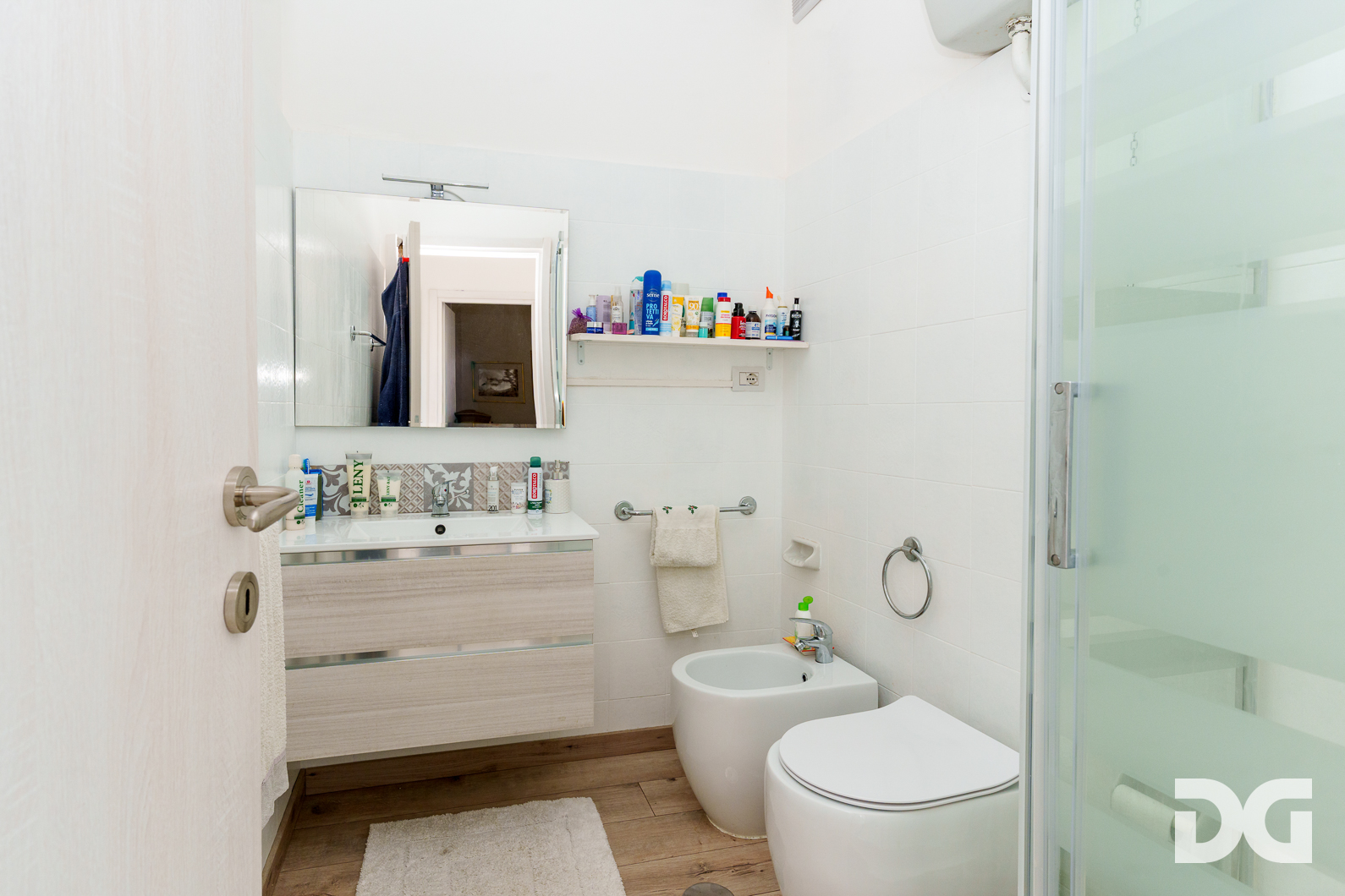 Immobiliare Del Guasta BOGLIASCO – LOC. SAN BERNARDO INDIPENDENTI MQ. 113 VISTA MARE 