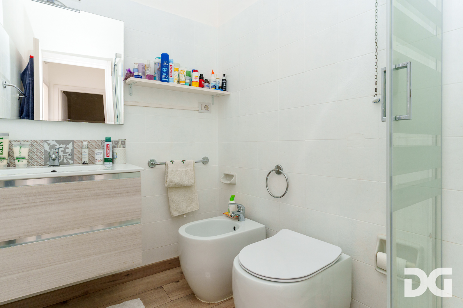 Immobiliare Del Guasta BOGLIASCO – LOC. SAN BERNARDO INDIPENDENTI MQ. 113 VISTA MARE 