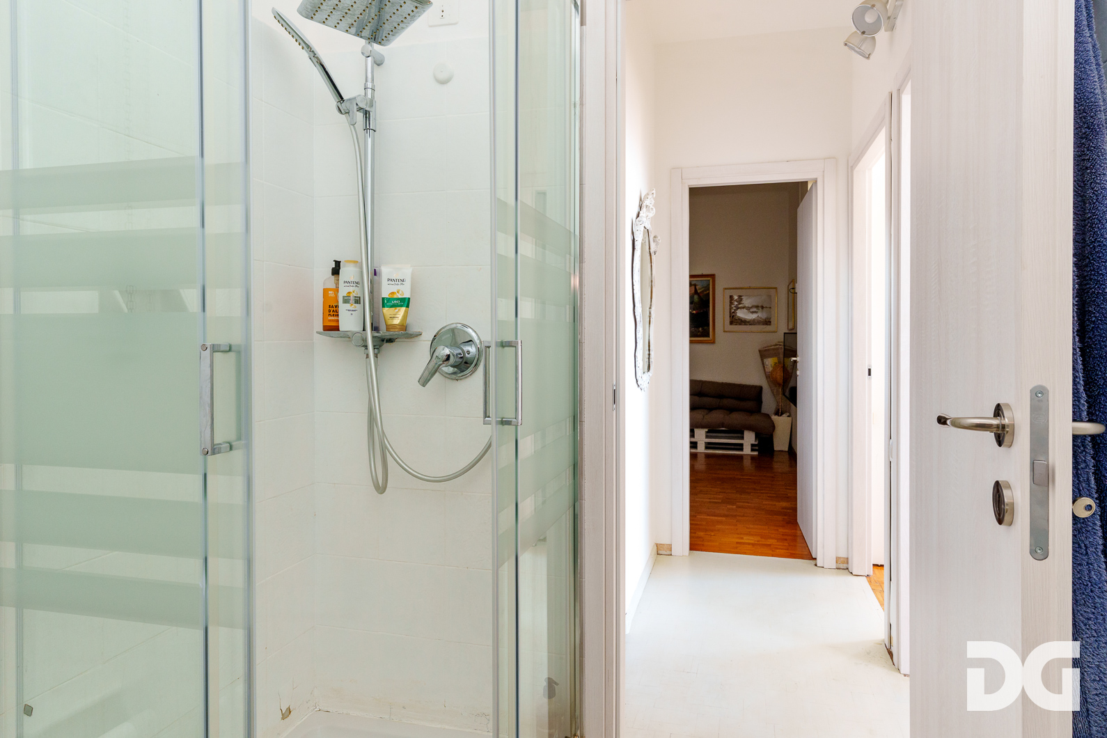 Immobiliare Del Guasta BOGLIASCO – LOC. SAN BERNARDO INDIPENDENTI MQ. 113 VISTA MARE 